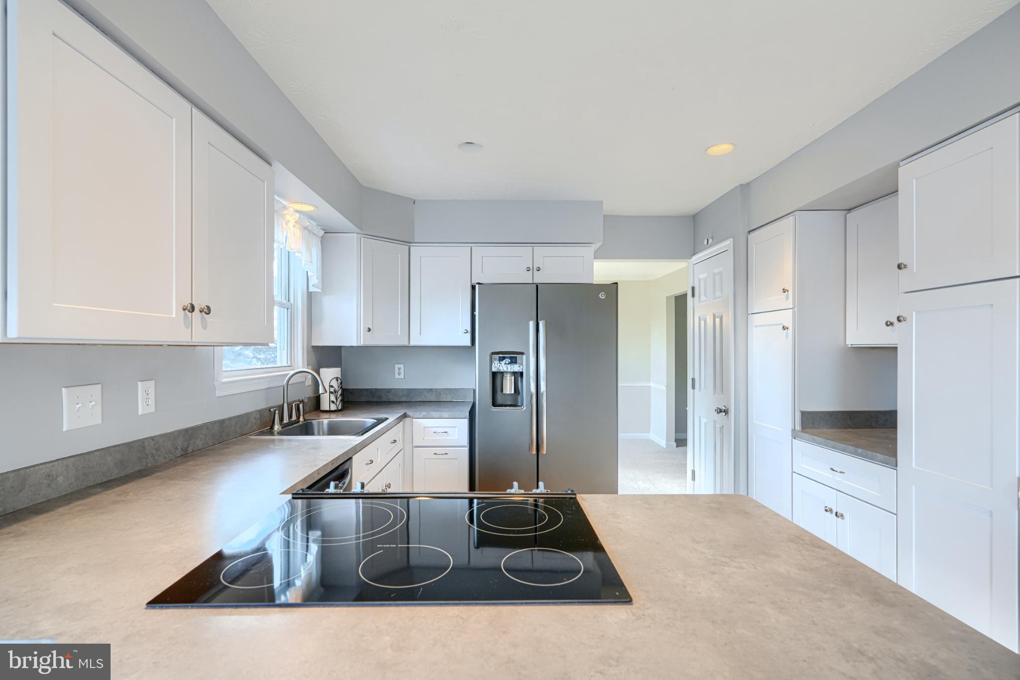 NOTTINGHAM - Residential