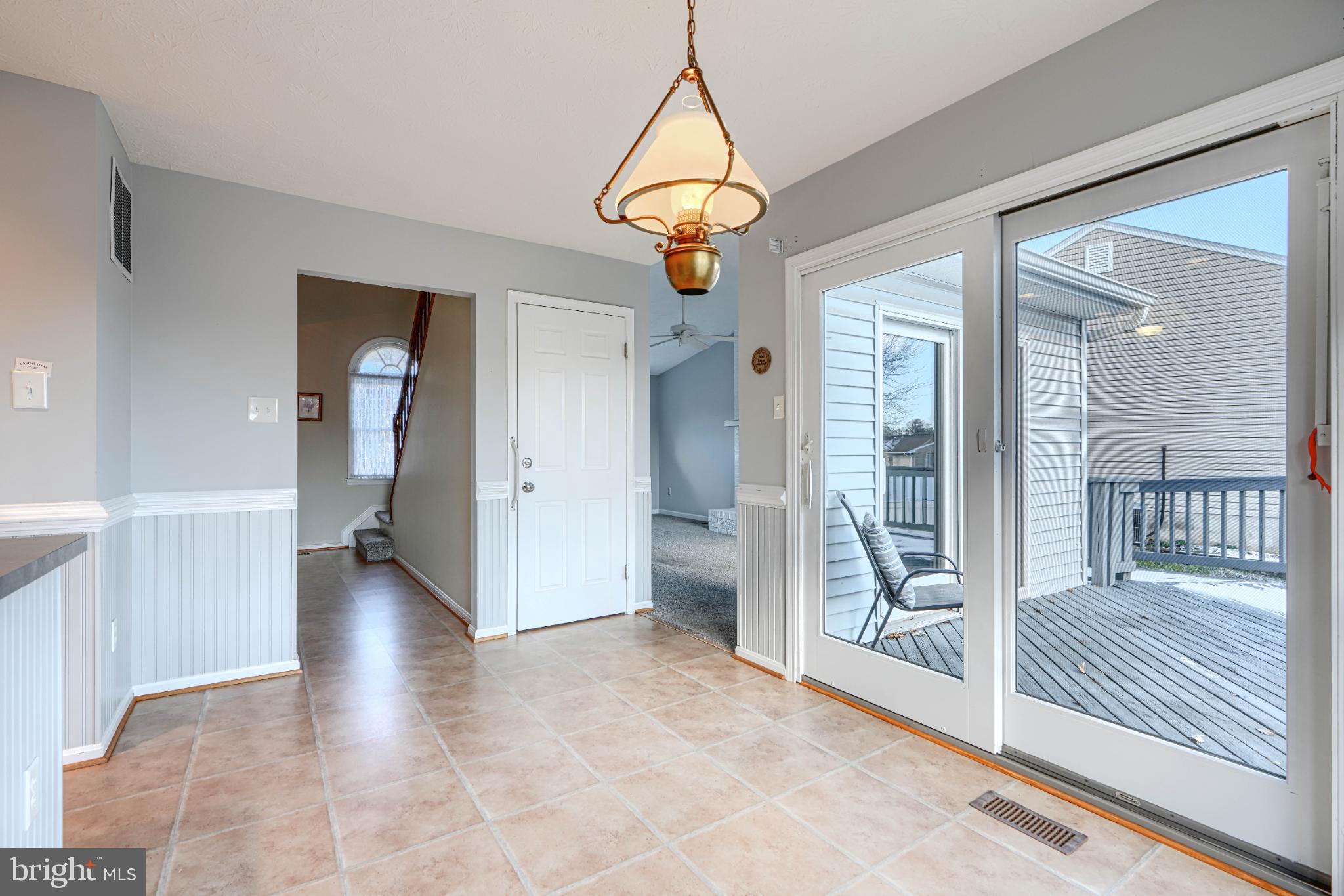 NOTTINGHAM - Residential