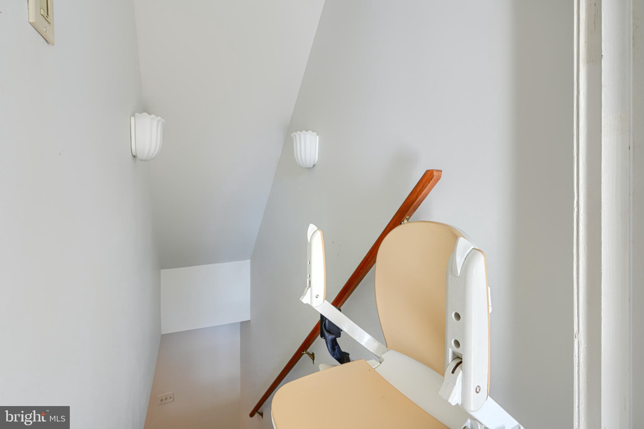 NOTTINGHAM - Residential