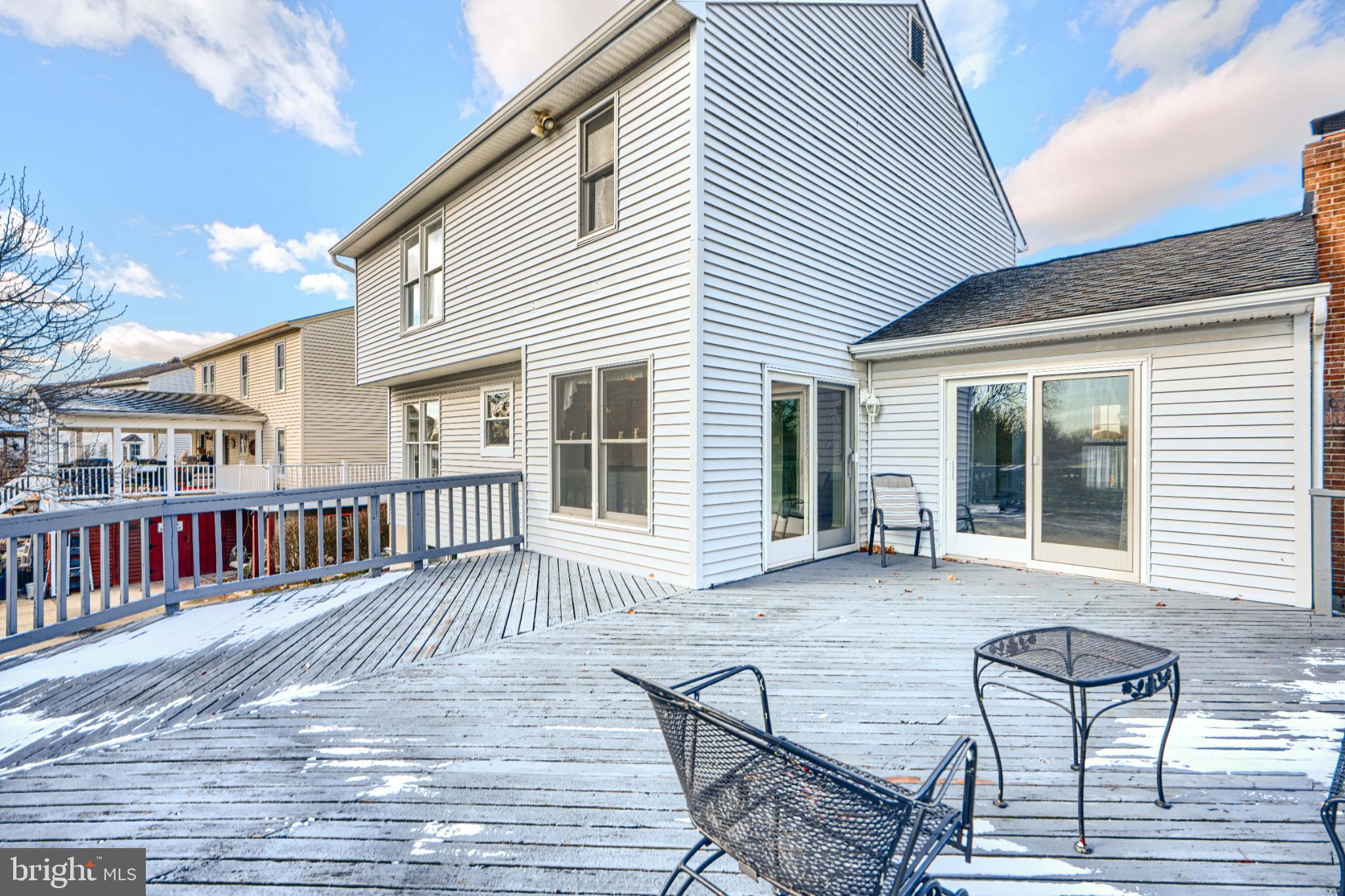 NOTTINGHAM - Residential