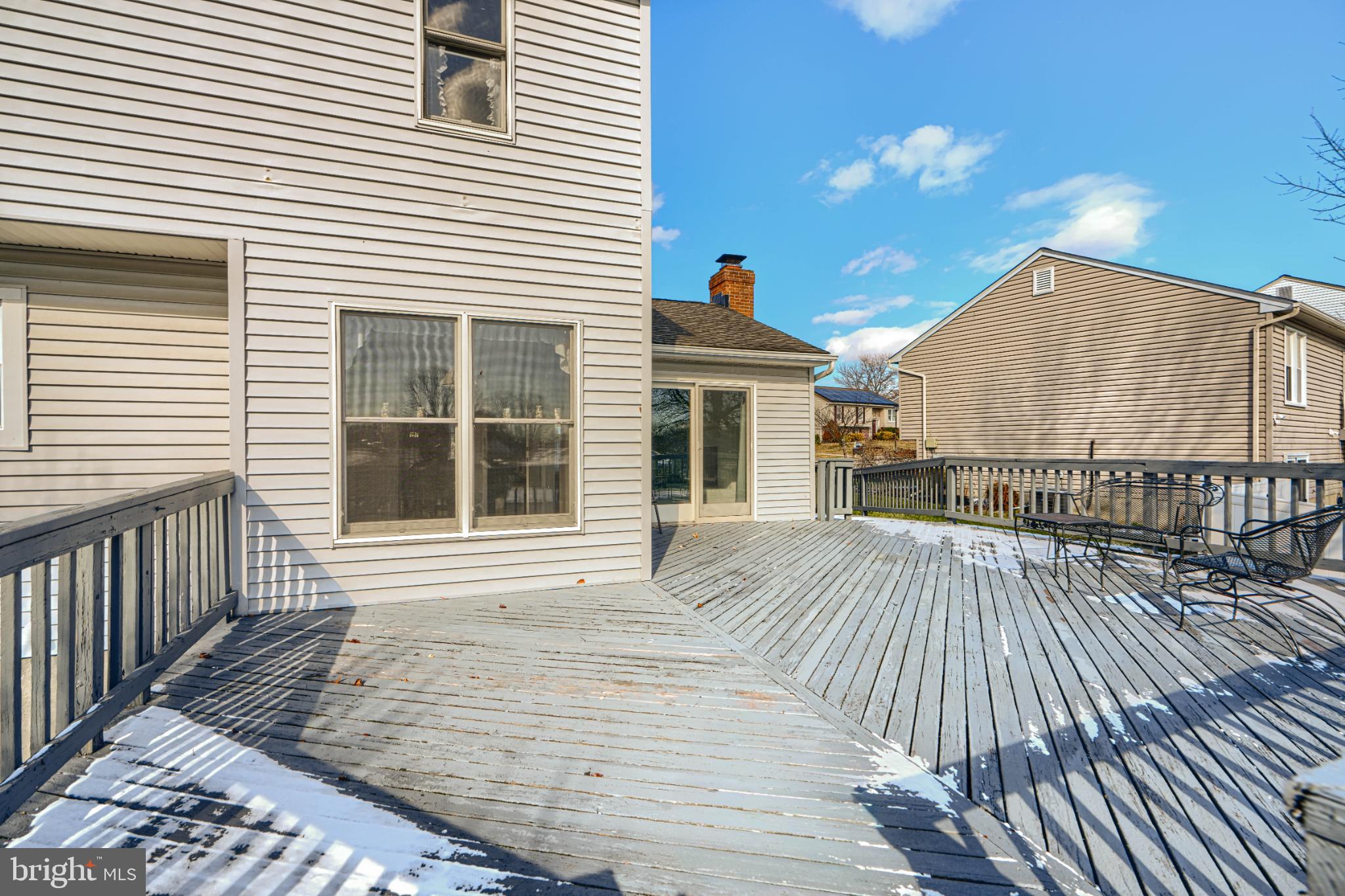 NOTTINGHAM - Residential