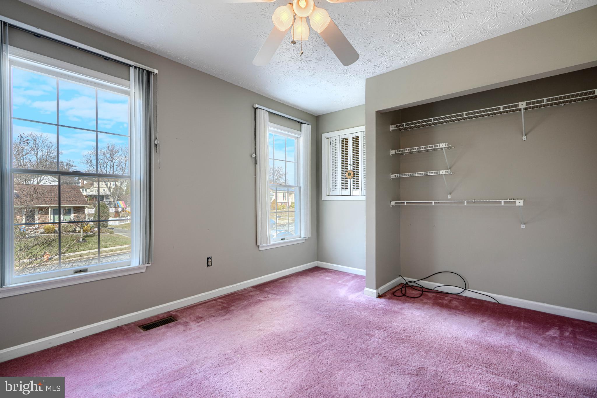 NOTTINGHAM - Residential