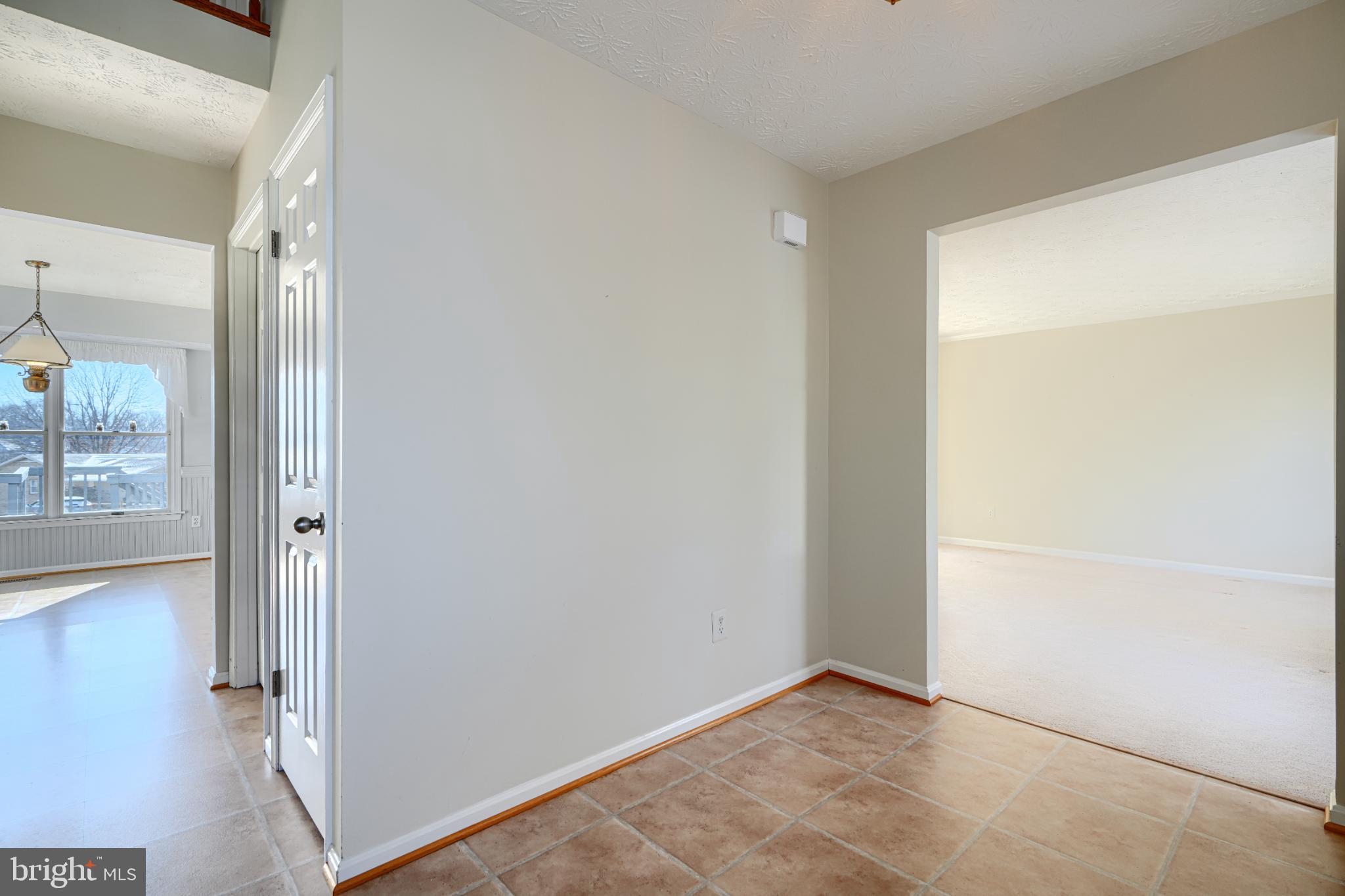 NOTTINGHAM - Residential