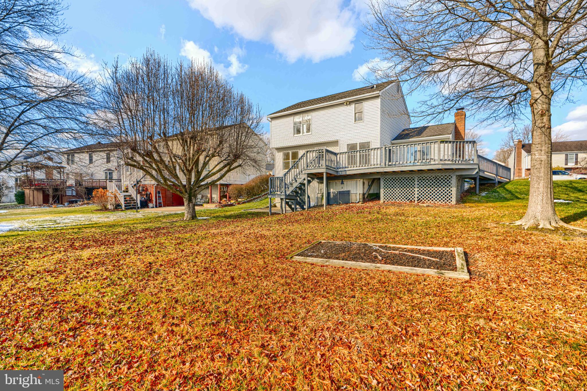 NOTTINGHAM - Residential