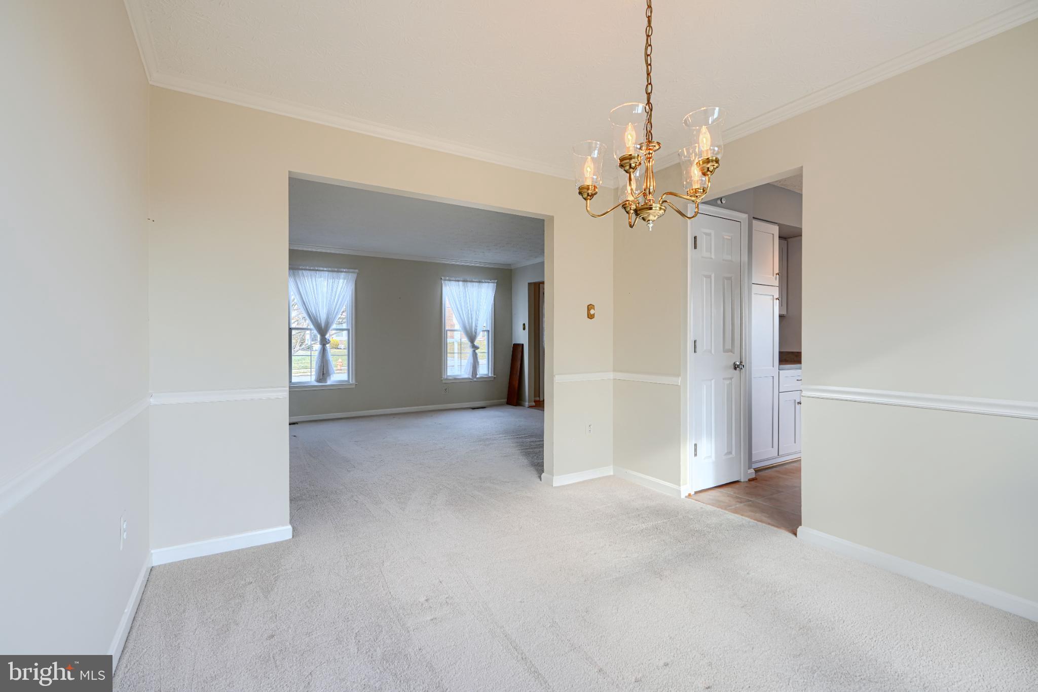 NOTTINGHAM - Residential