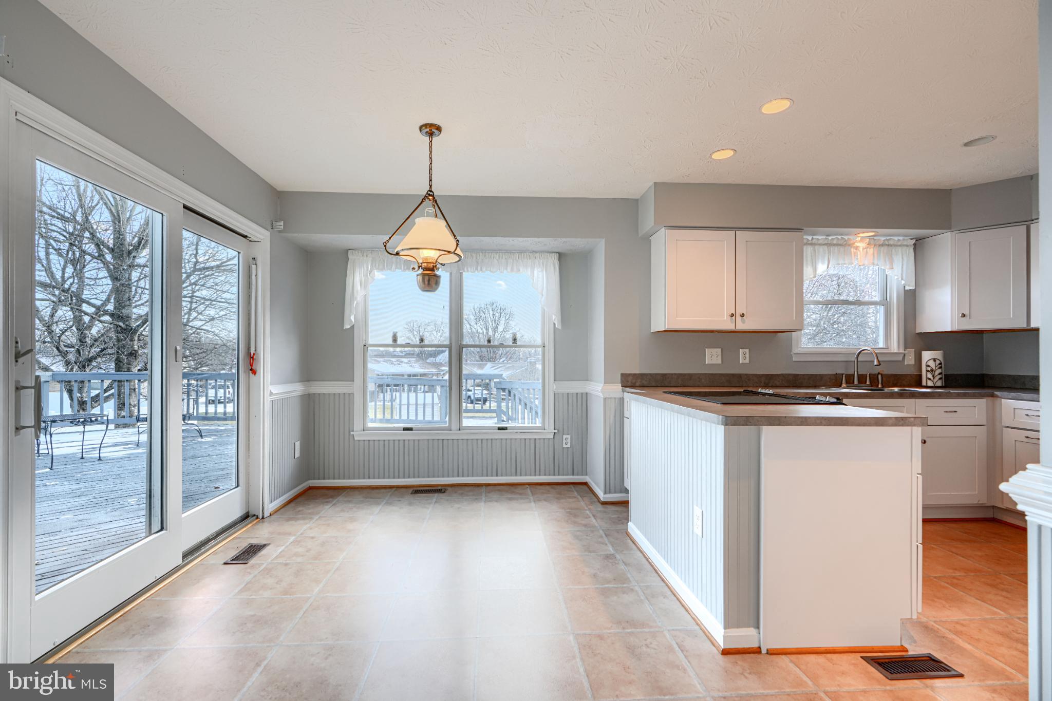 NOTTINGHAM - Residential