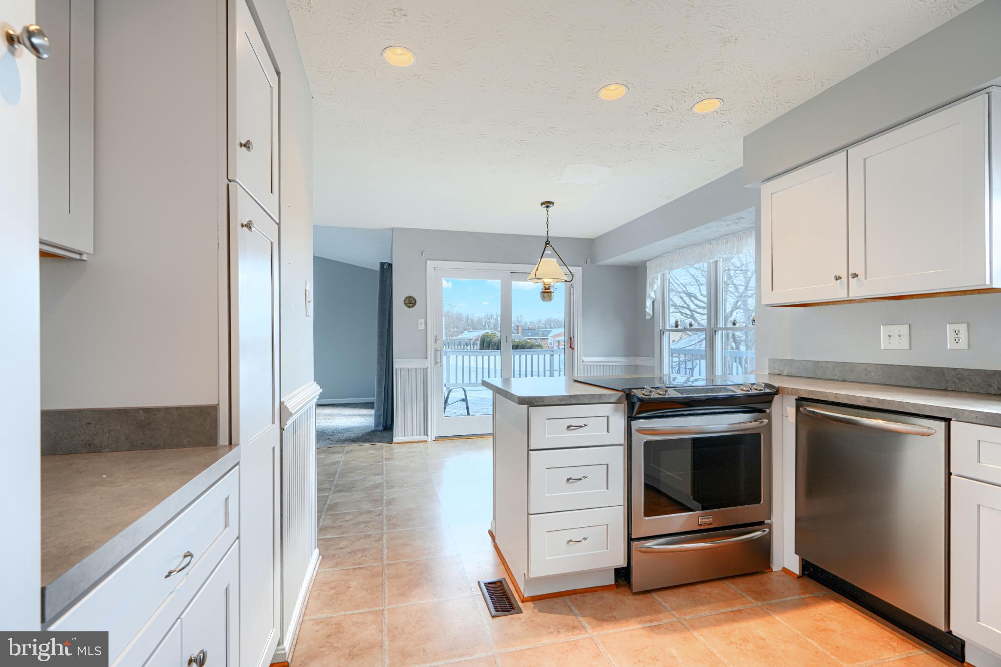 NOTTINGHAM - Residential