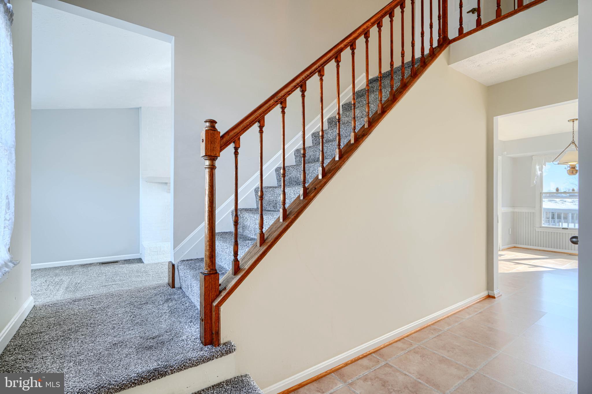 NOTTINGHAM - Residential