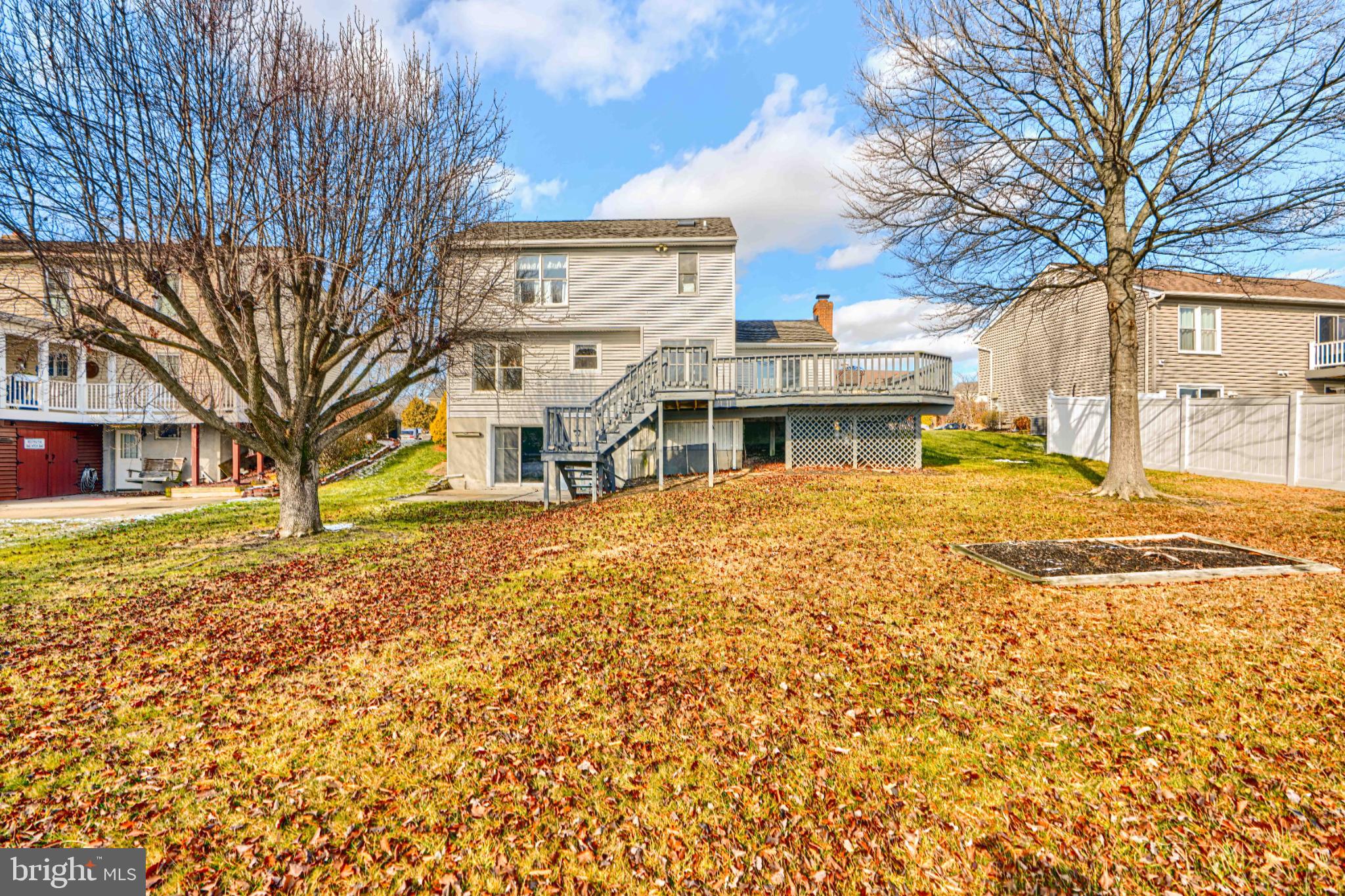 NOTTINGHAM - Residential