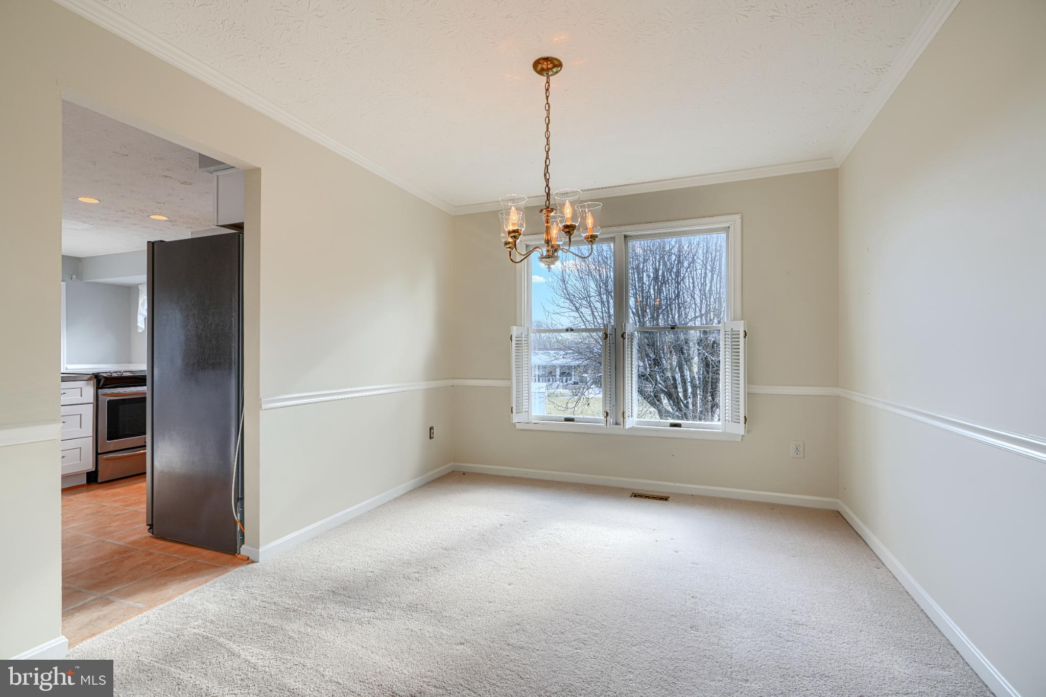 NOTTINGHAM - Residential