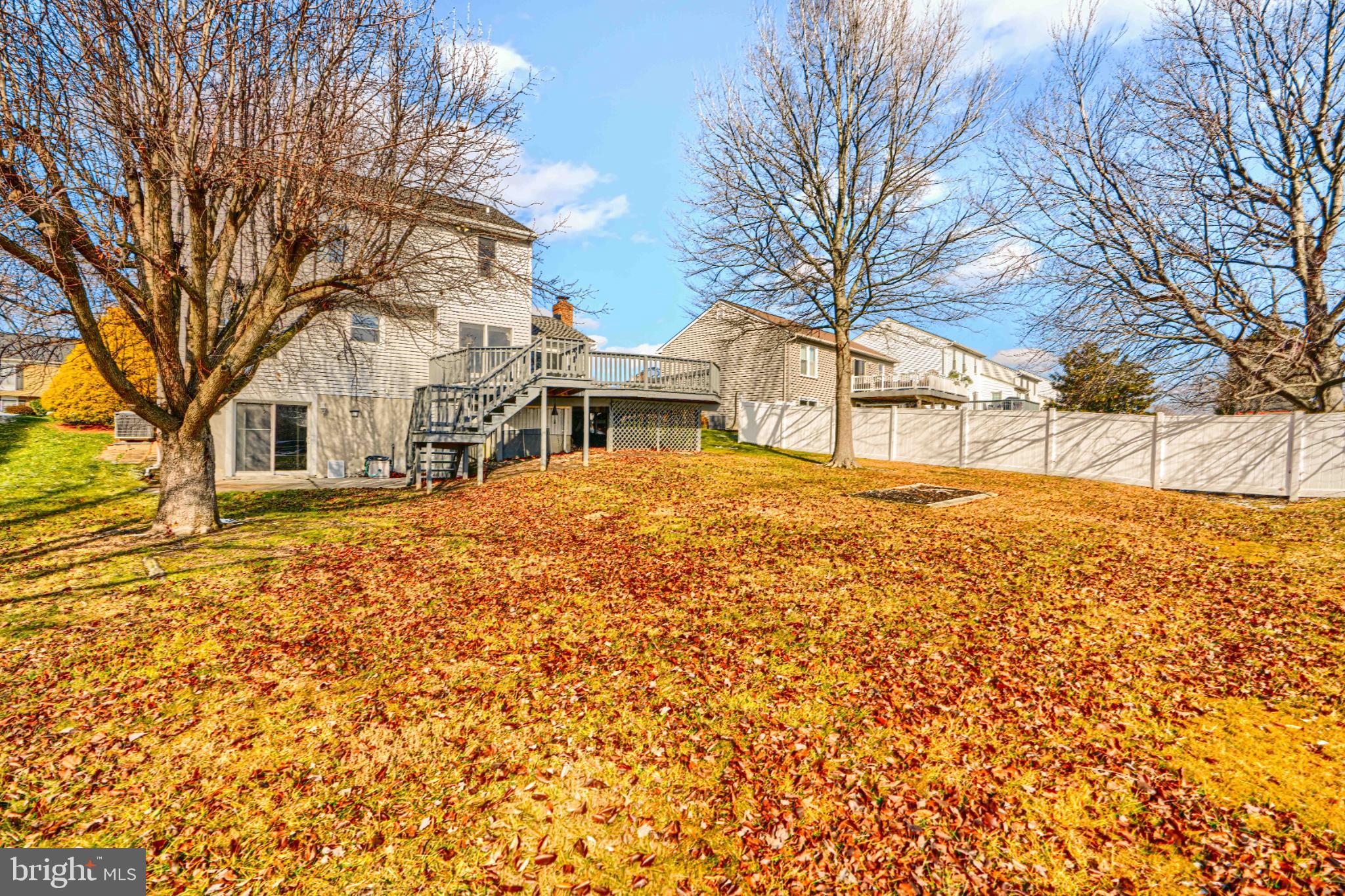 NOTTINGHAM - Residential