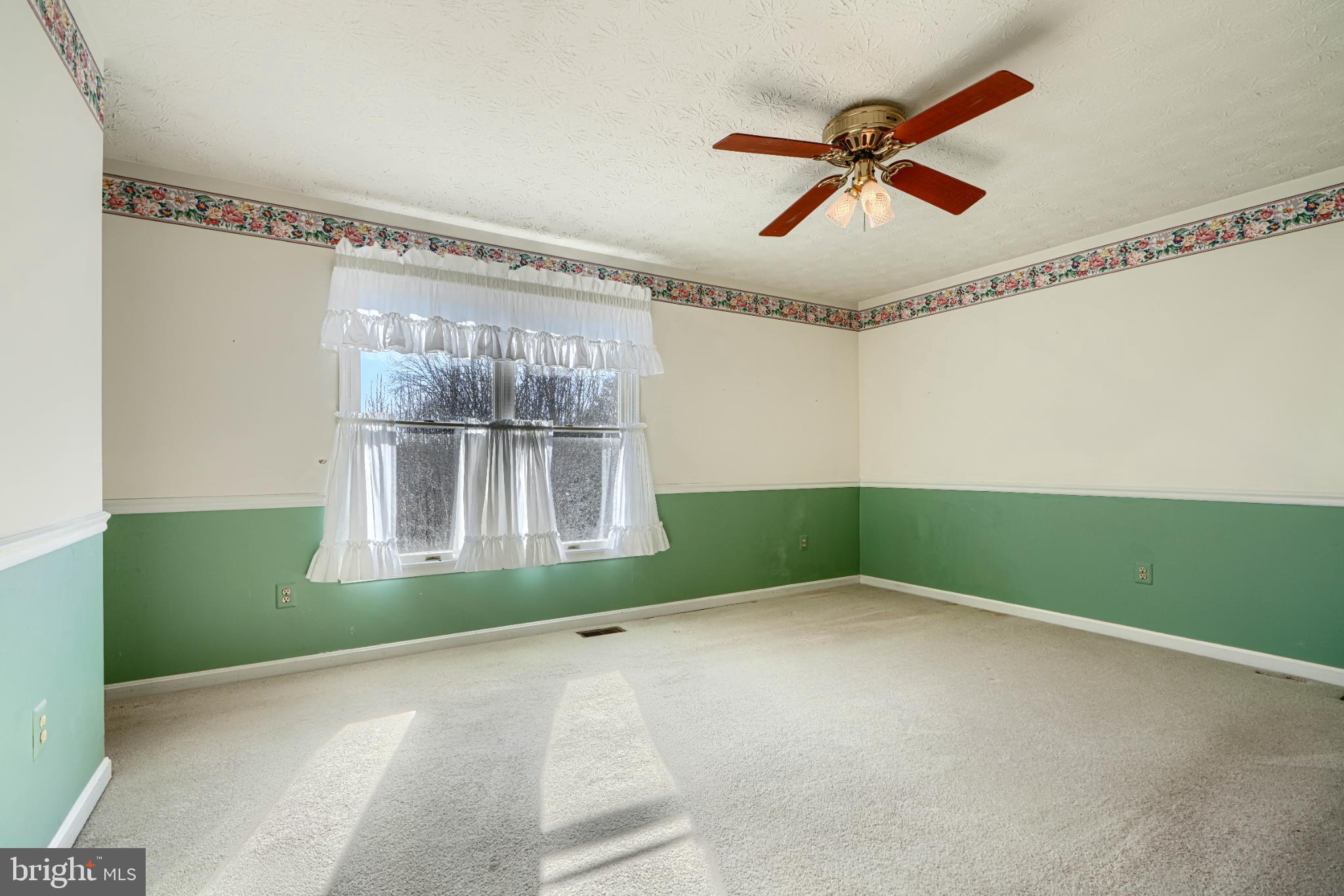 NOTTINGHAM - Residential