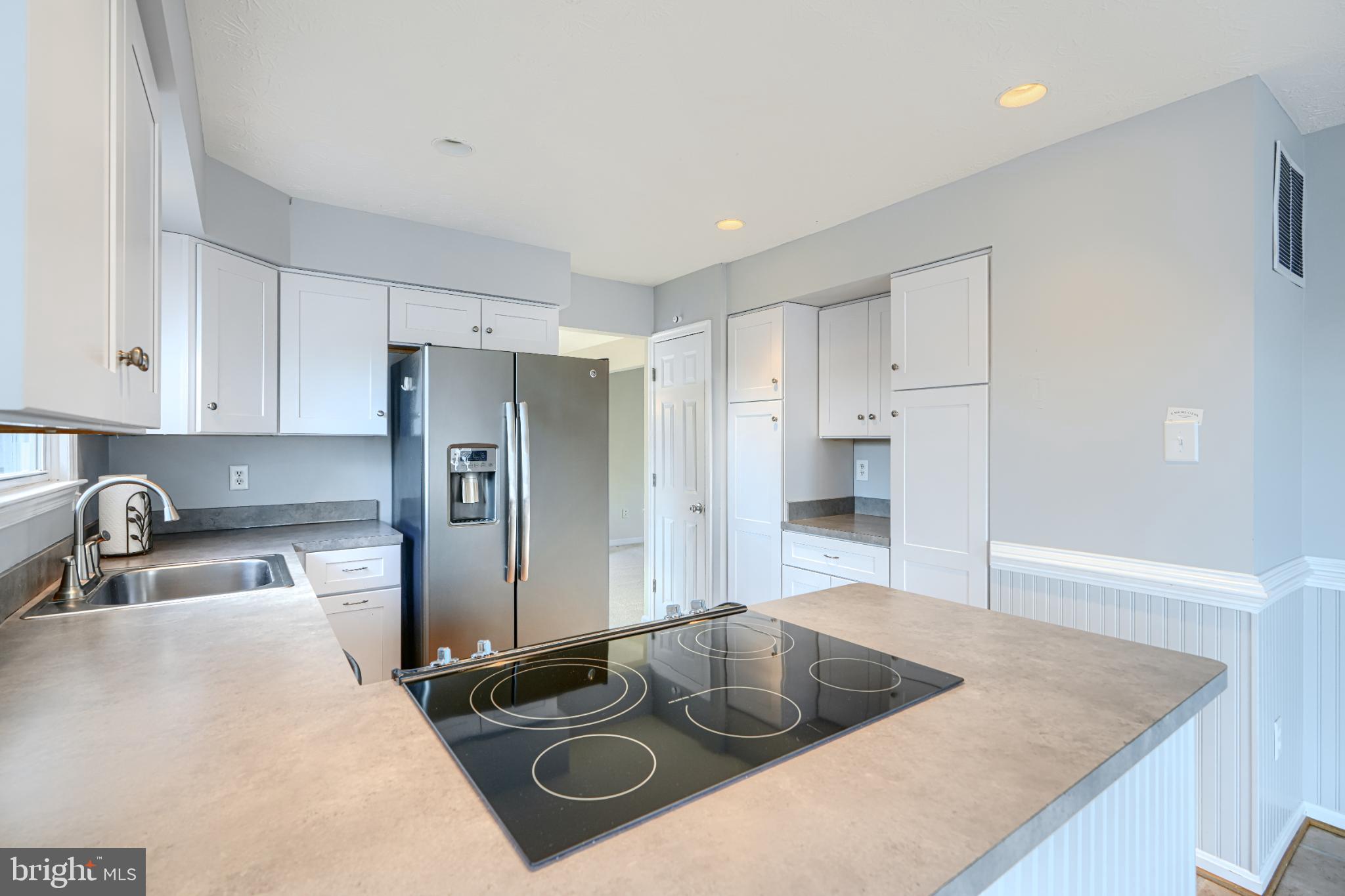 NOTTINGHAM - Residential