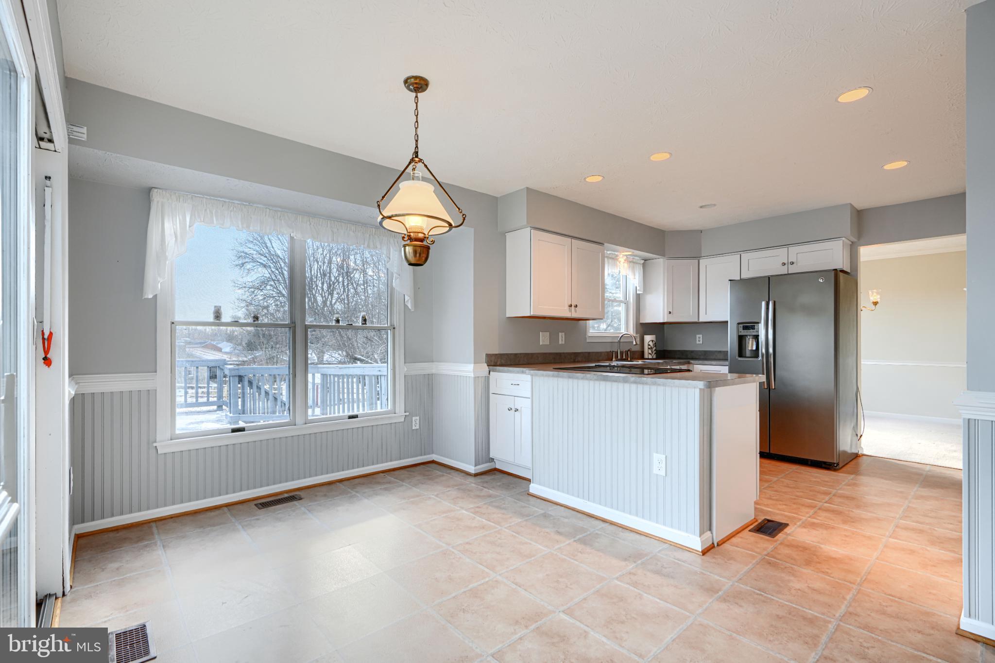 NOTTINGHAM - Residential