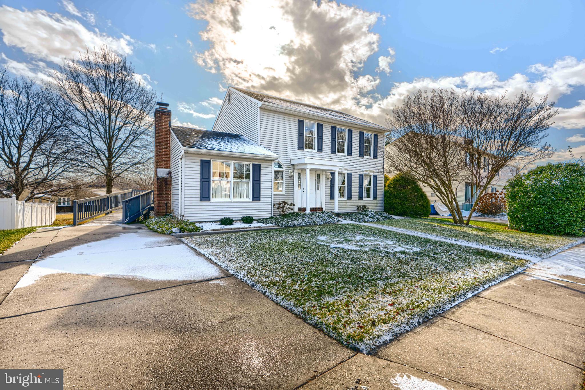 NOTTINGHAM - Residential