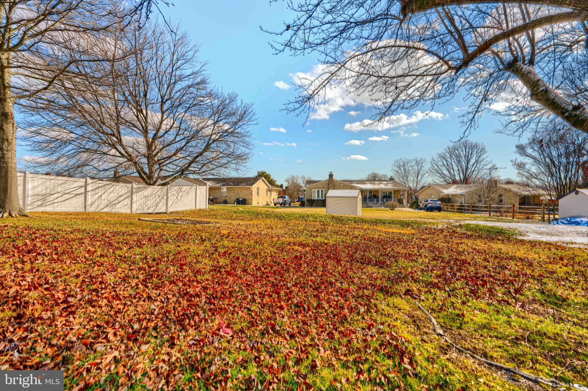 NOTTINGHAM - Residential