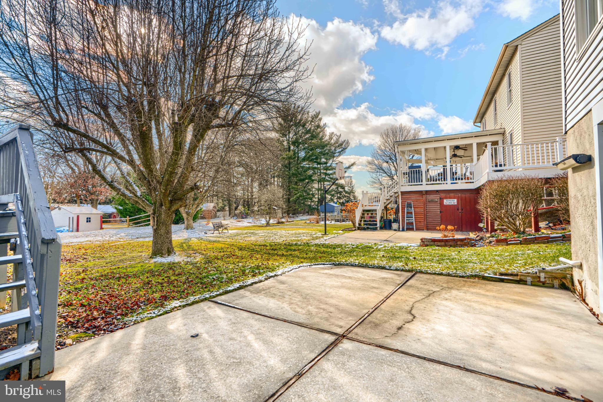 NOTTINGHAM - Residential