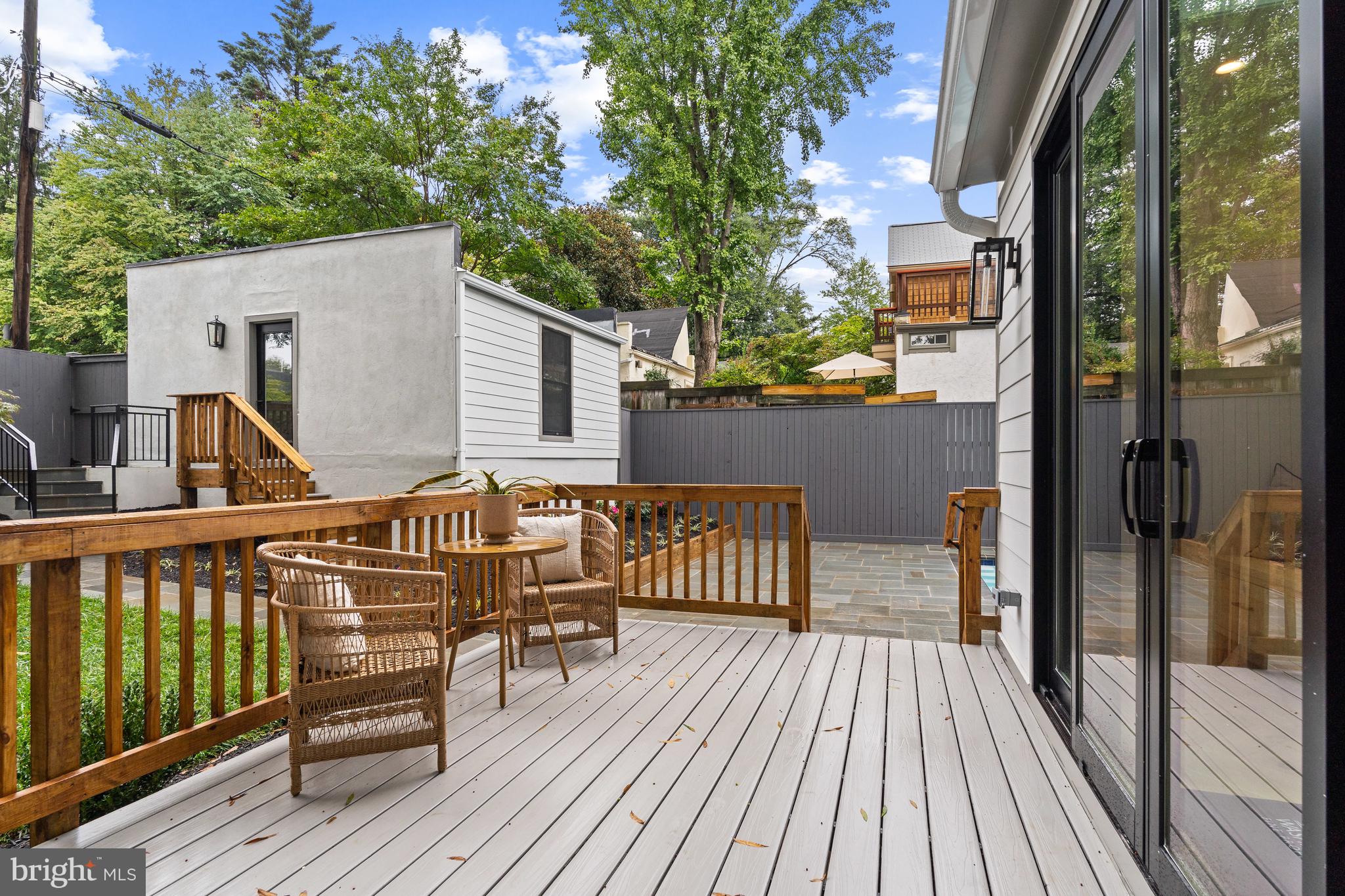 OBSERVATORY CIRCLE - Residential