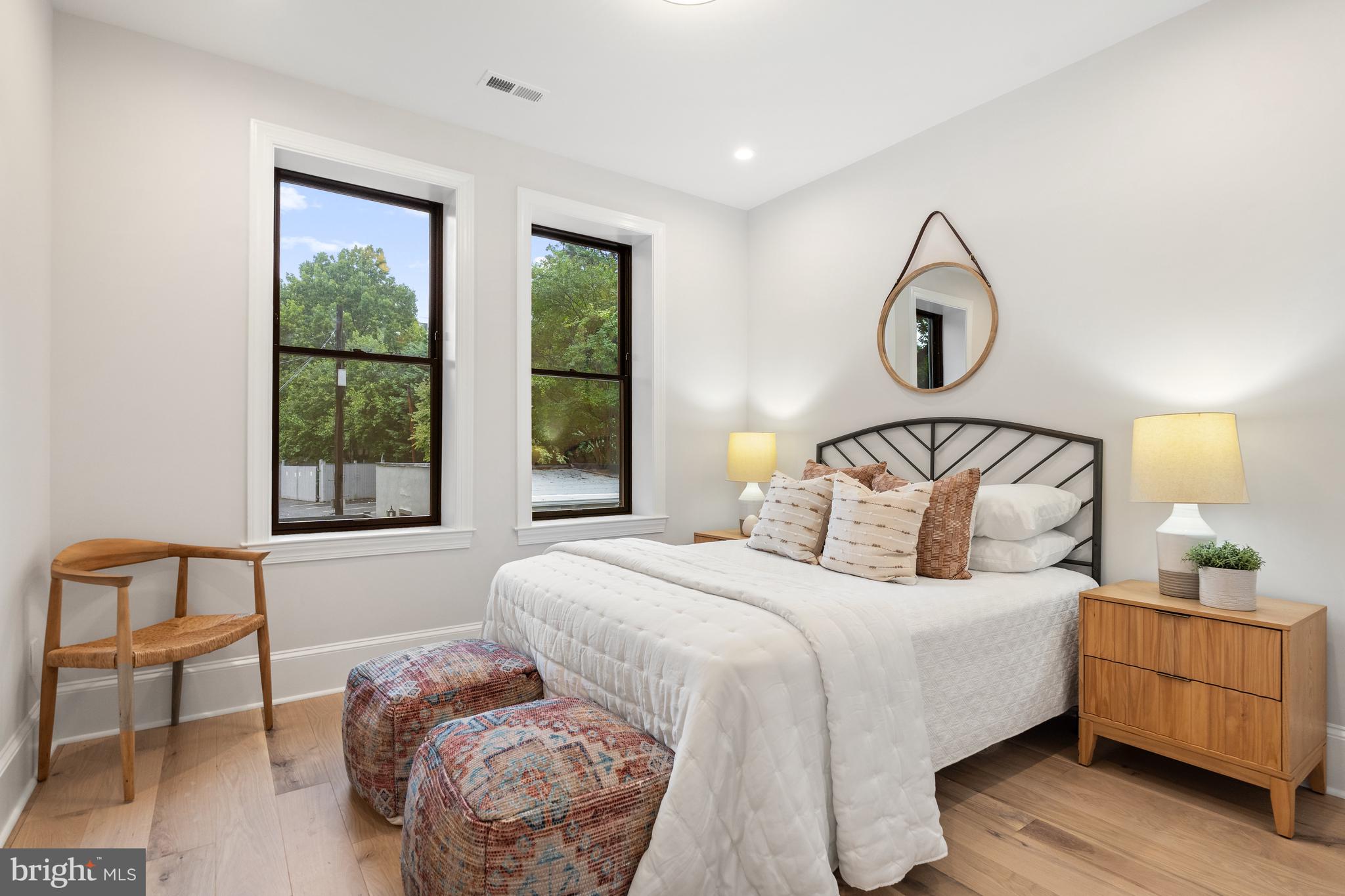 OBSERVATORY CIRCLE - Residential