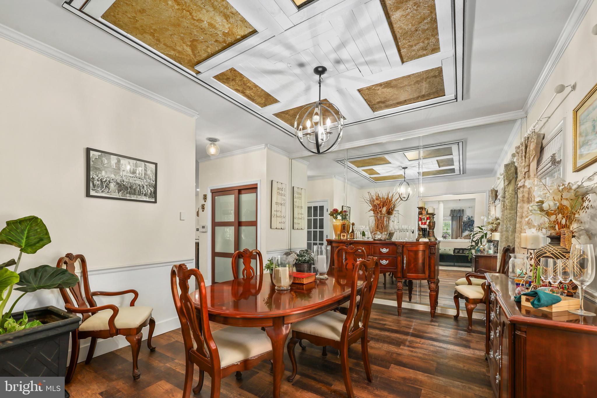 7113 MICHALA BARRETT COURT