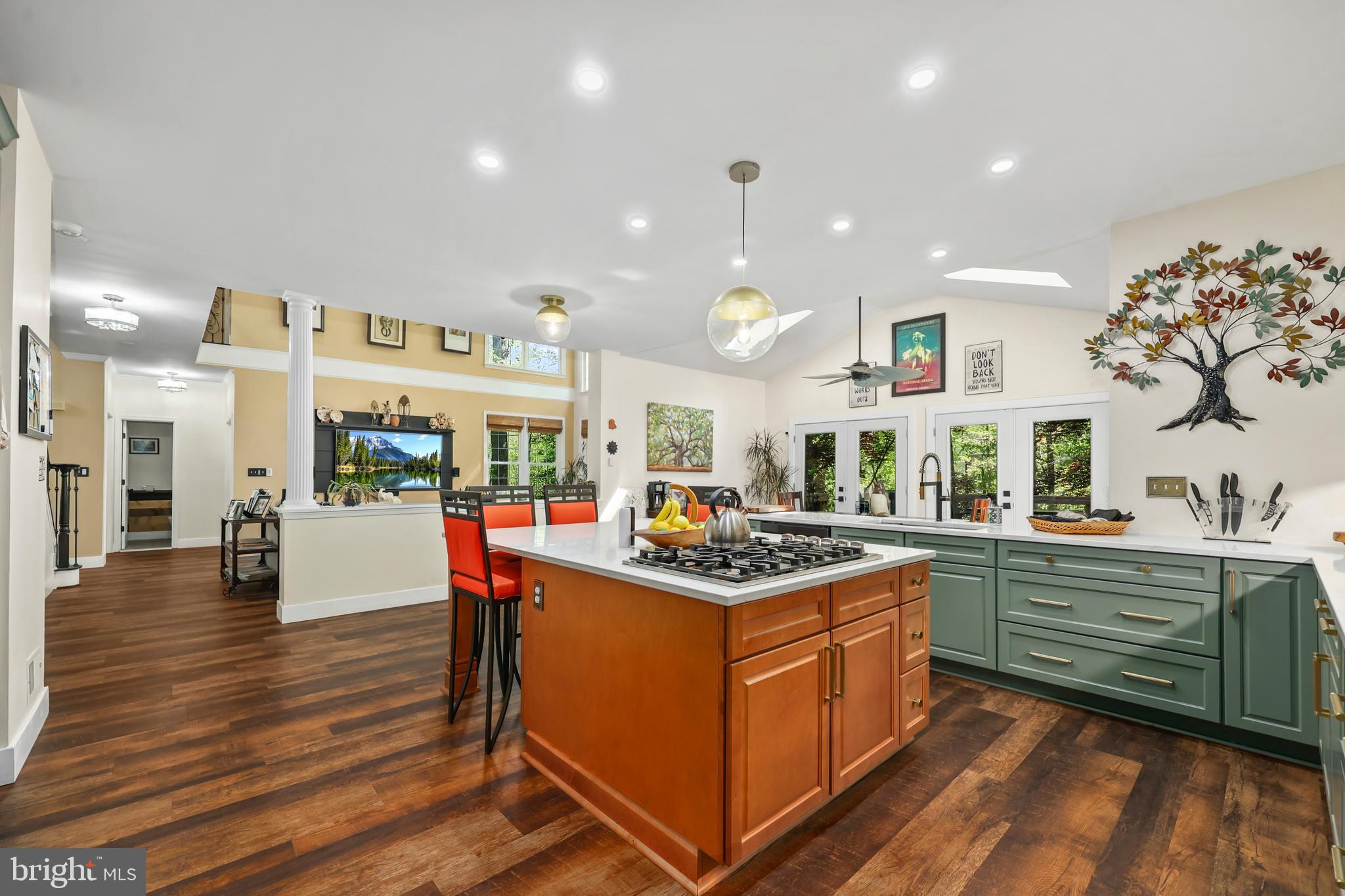 BRENBROOKE - Residential