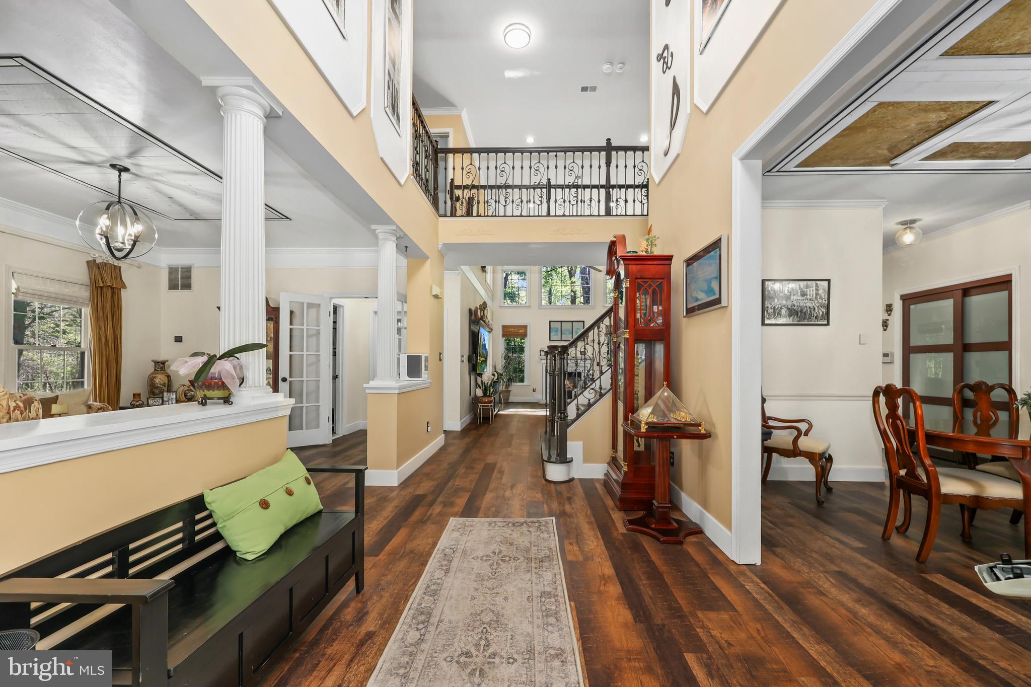 7113 MICHALA BARRETT COURT