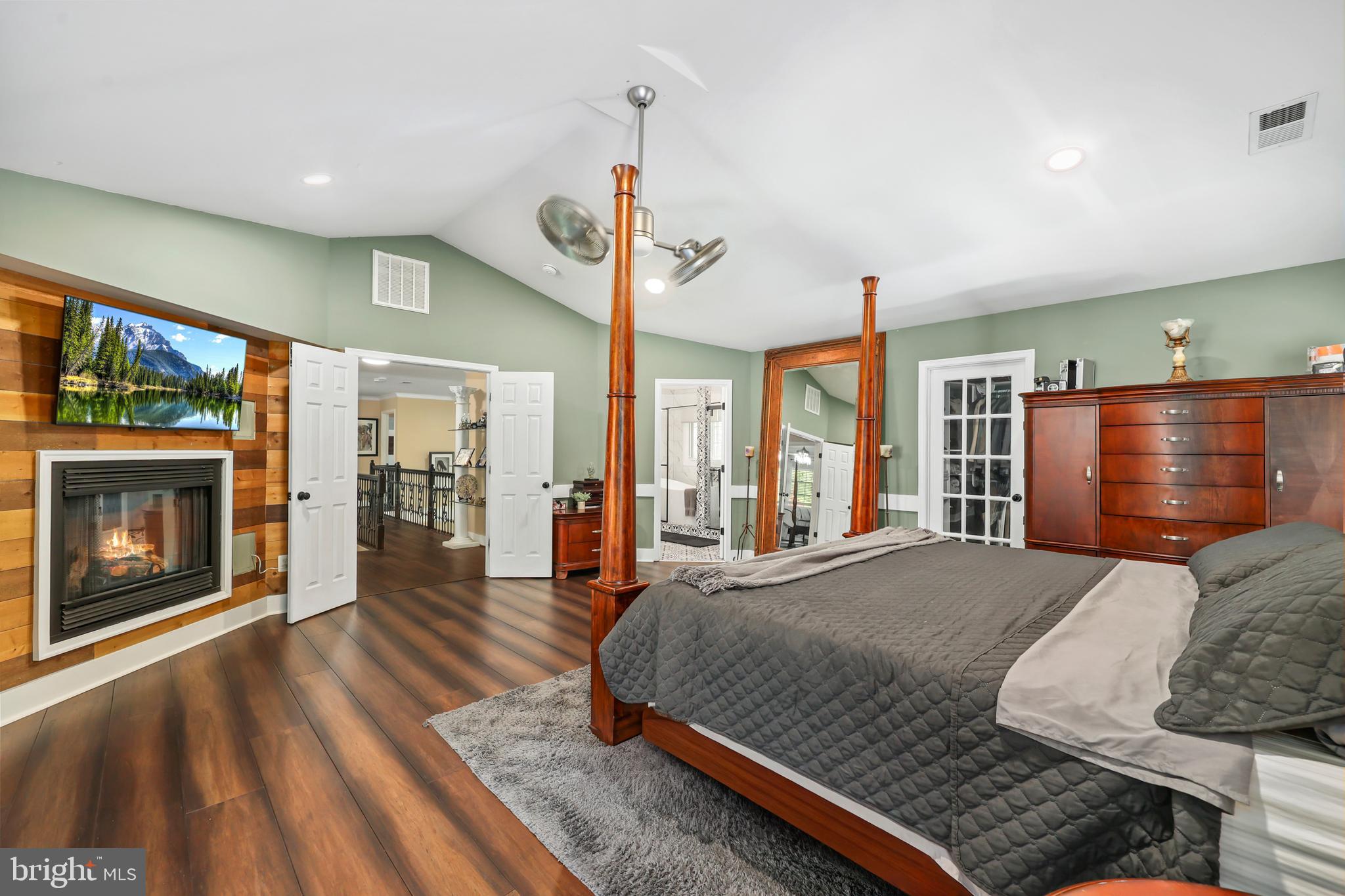 BRENBROOKE - Residential