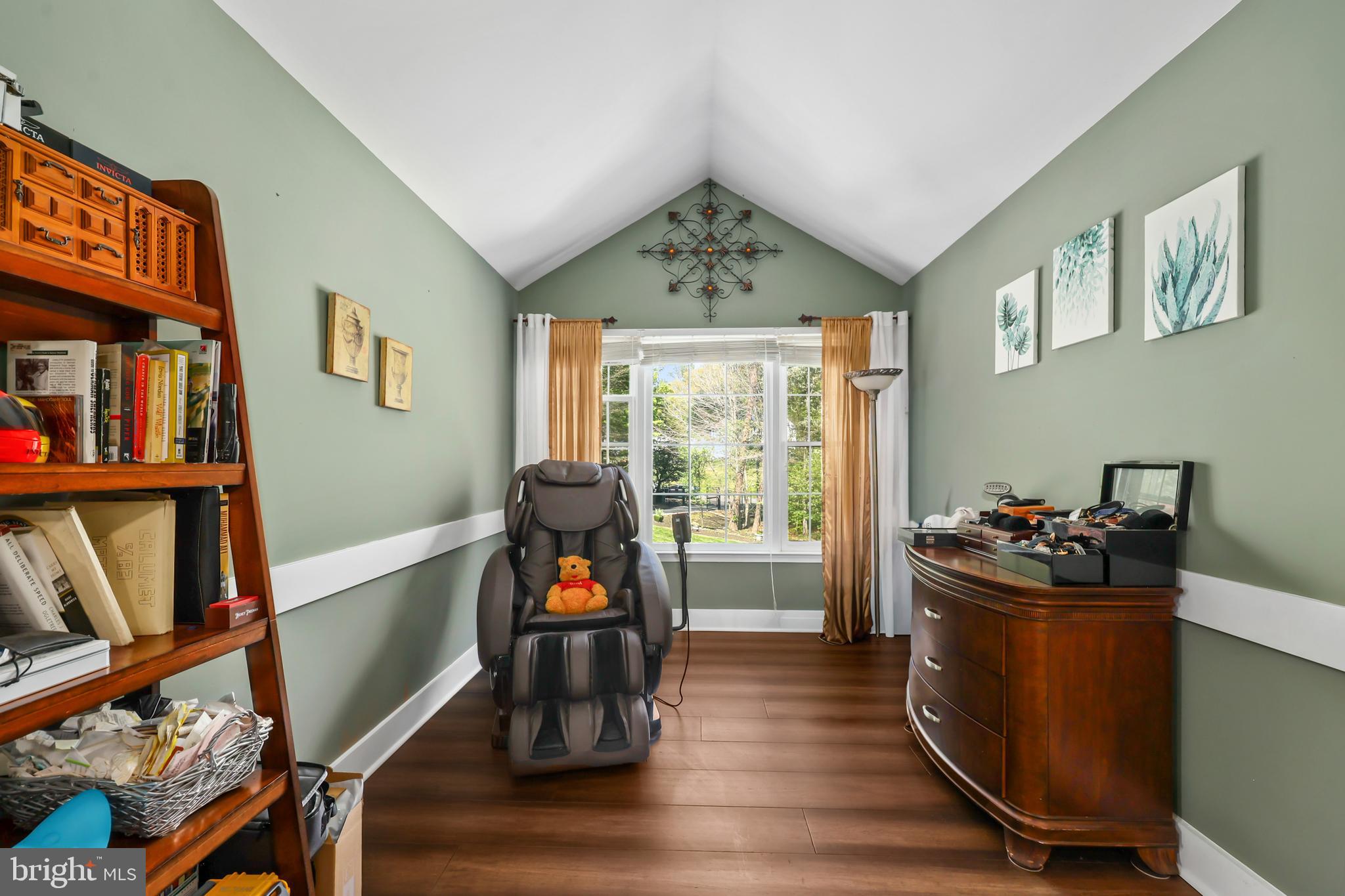 BRENBROOKE - Residential