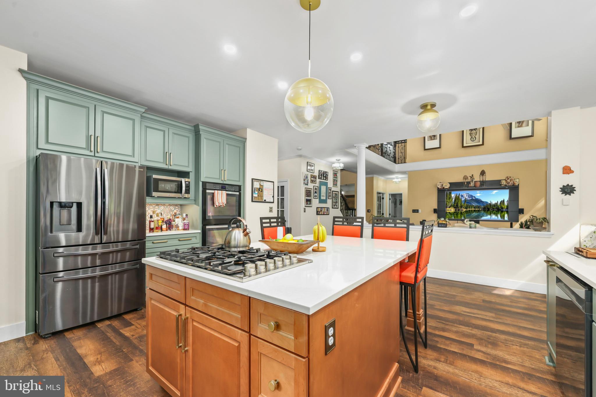 BRENBROOKE - Residential