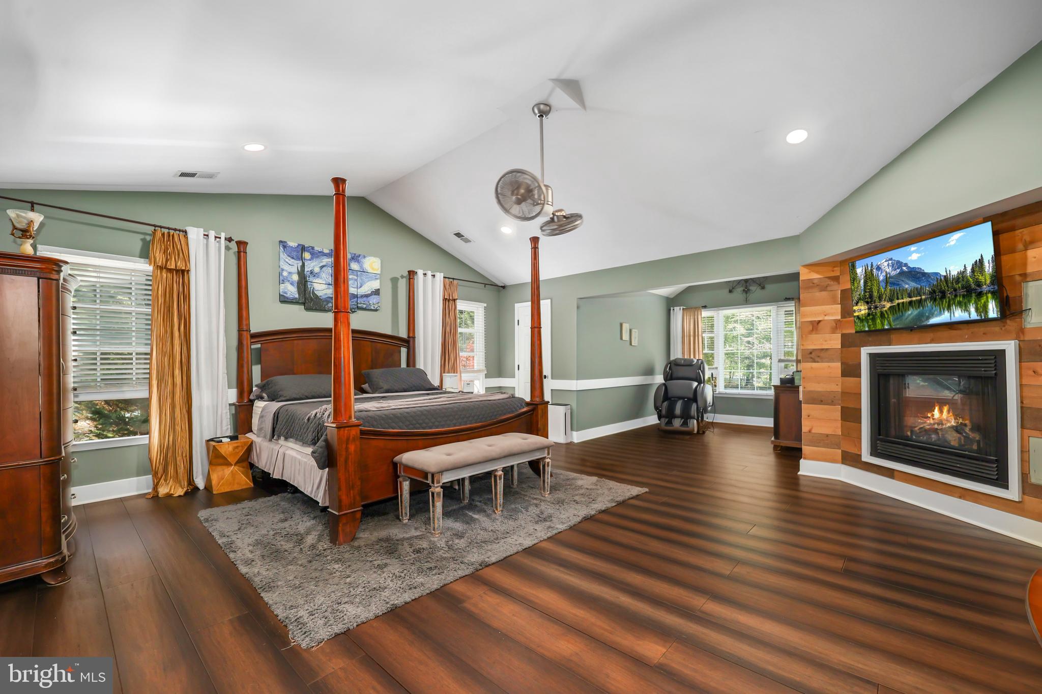 BRENBROOKE - Residential