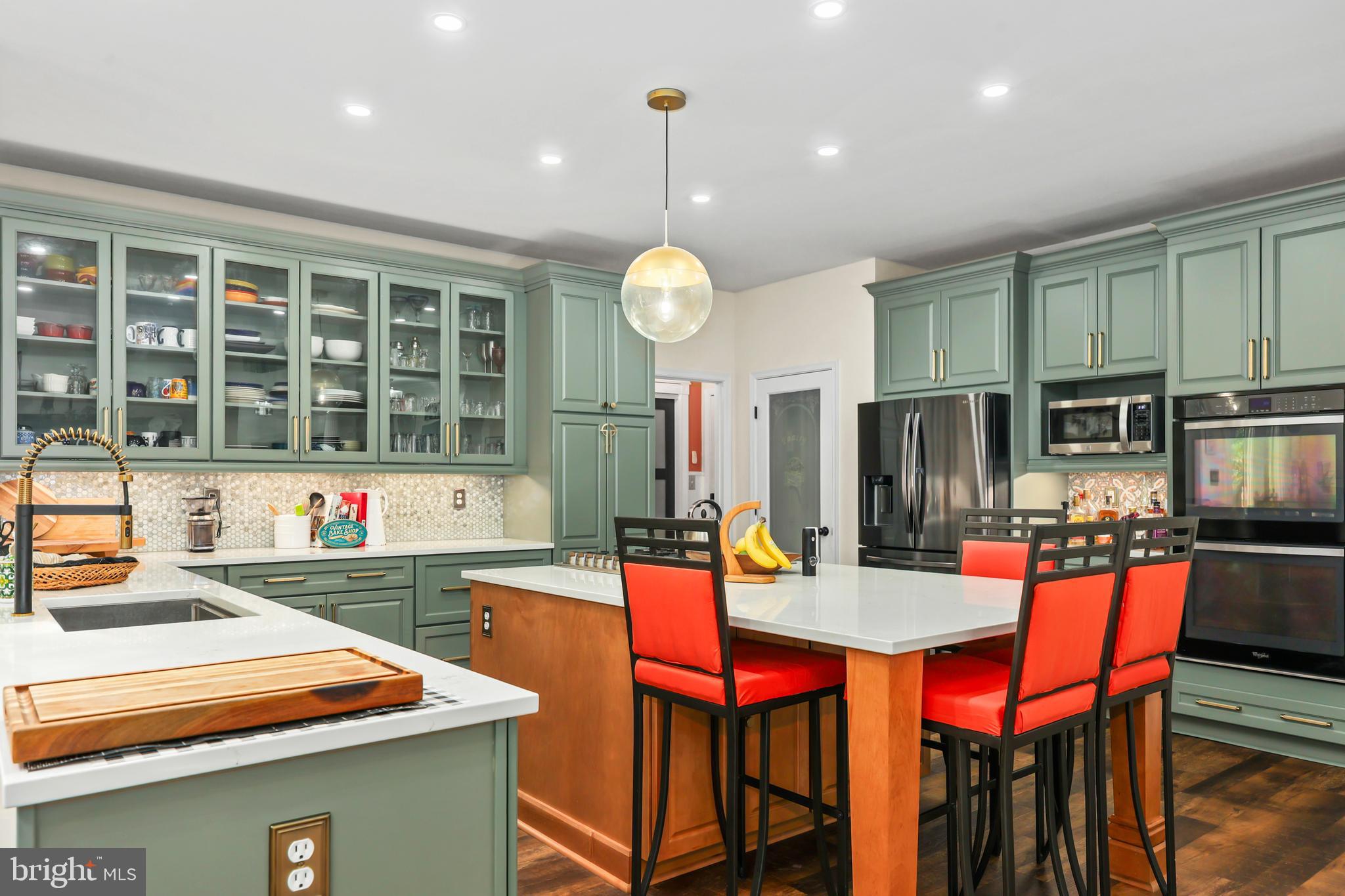 BRENBROOKE - Residential