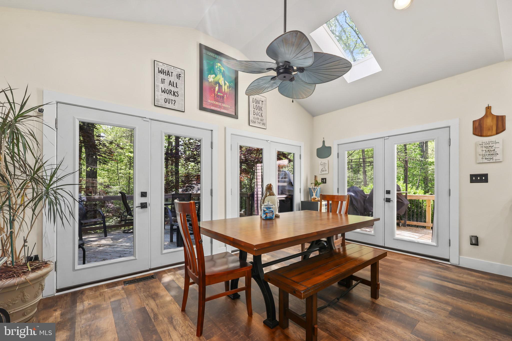 BRENBROOKE - Residential