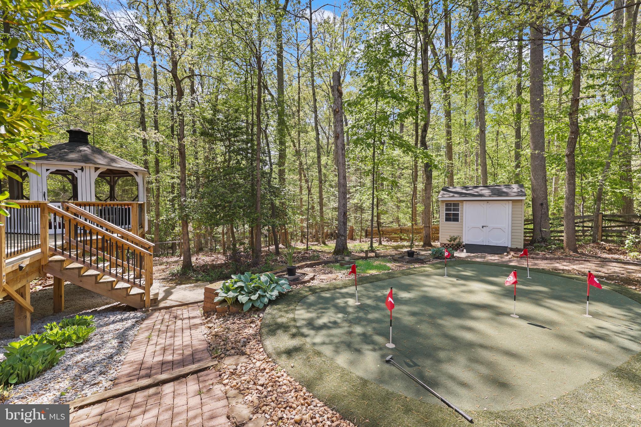 BRENBROOKE - Residential