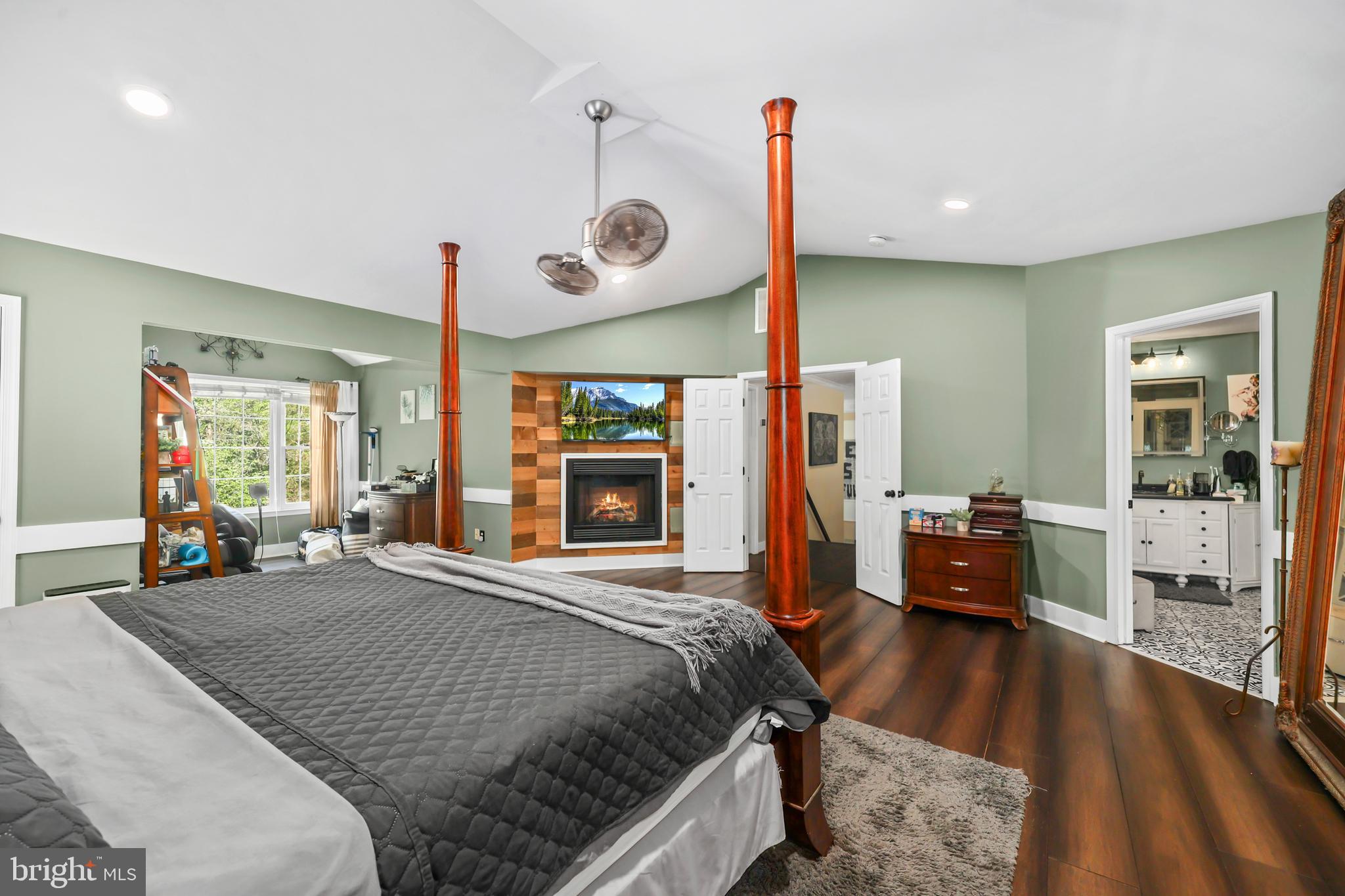 BRENBROOKE - Residential