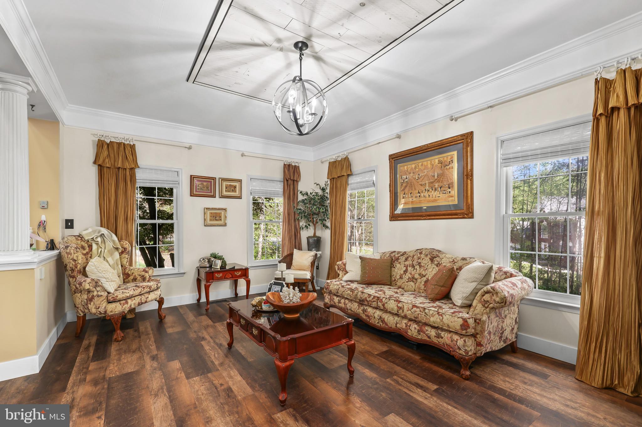 BRENBROOKE - Residential