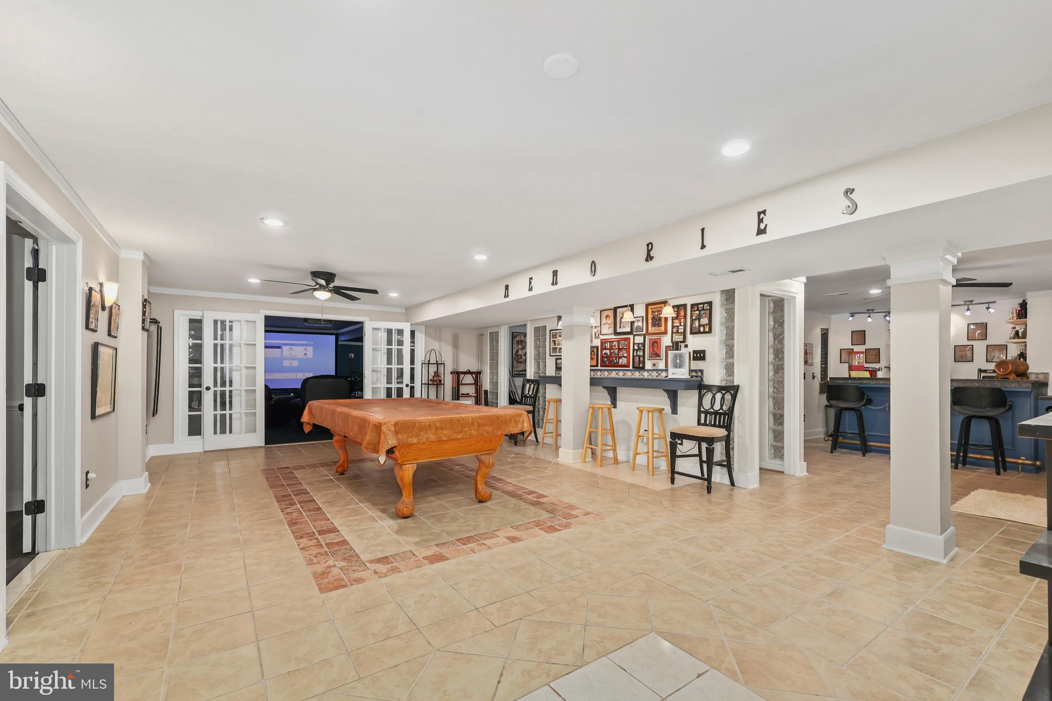 BRENBROOKE - Residential