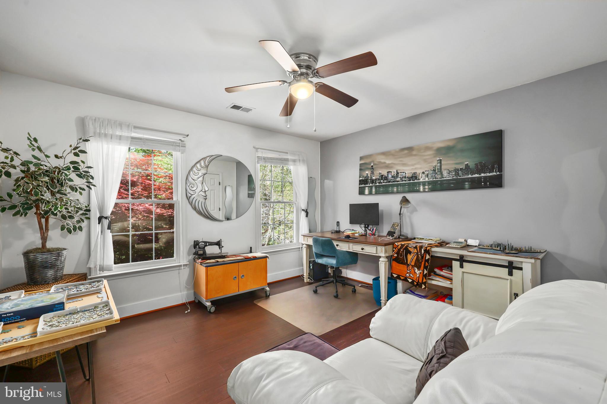 BRENBROOKE - Residential