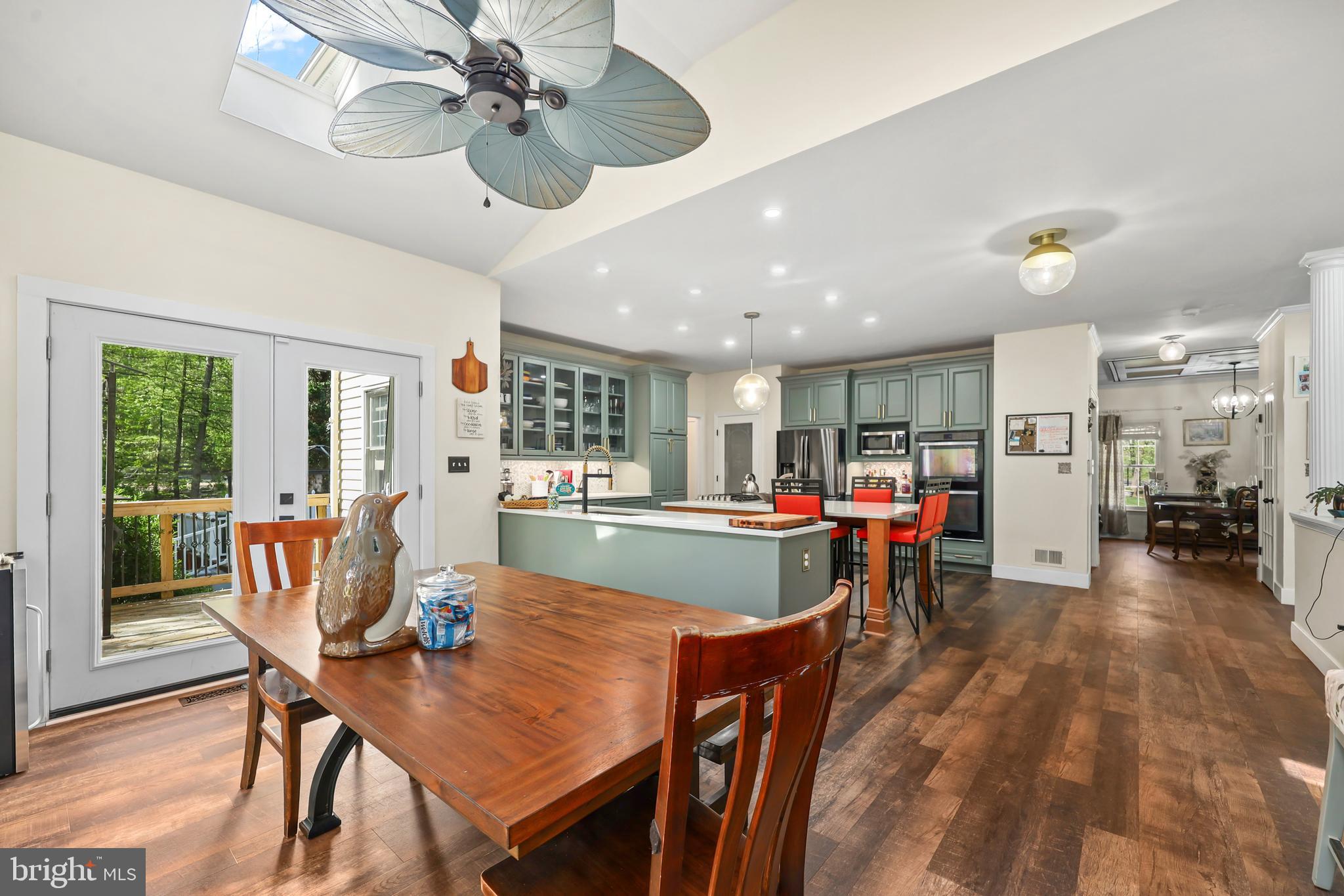 BRENBROOKE - Residential