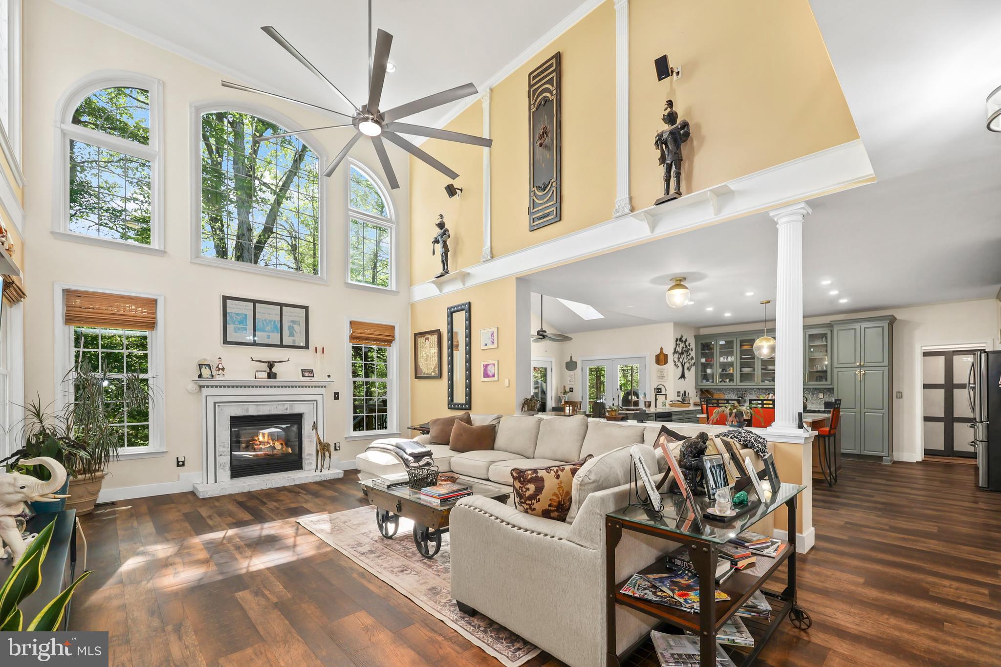 BRENBROOKE - Residential