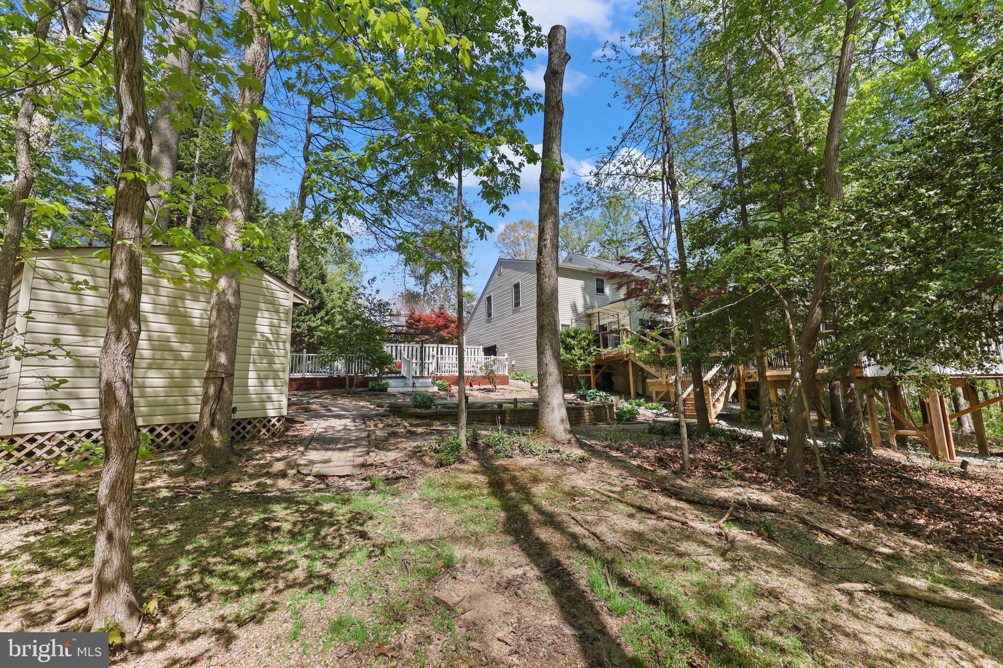 BRENBROOKE - Residential