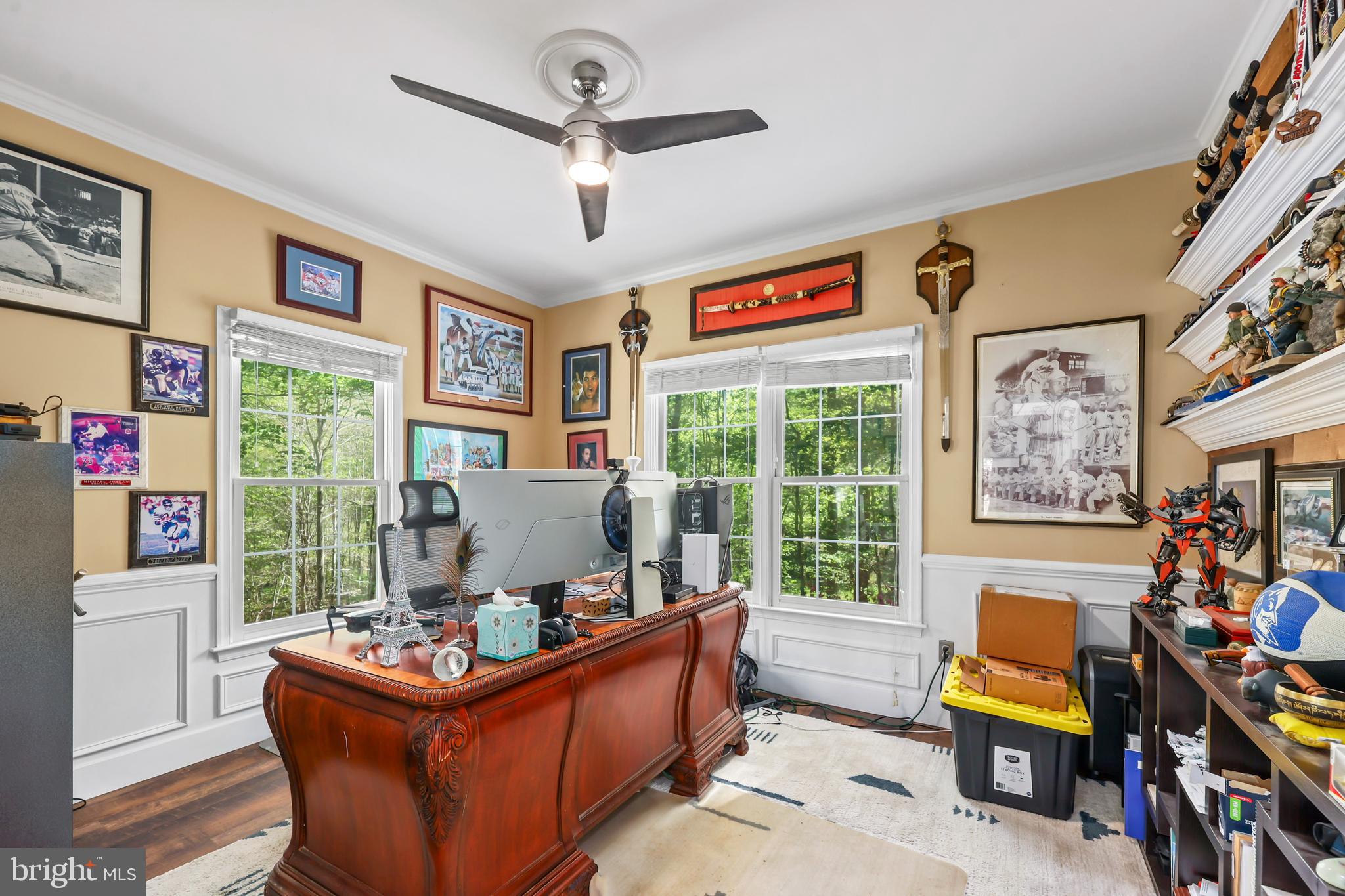 BRENBROOKE - Residential