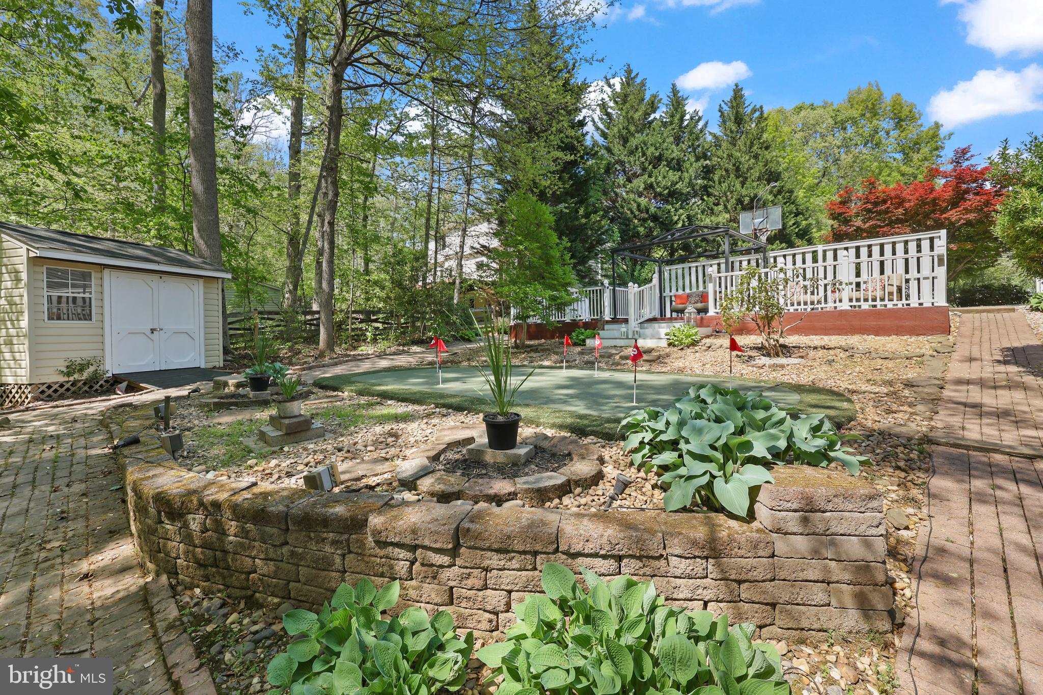 BRENBROOKE - Residential