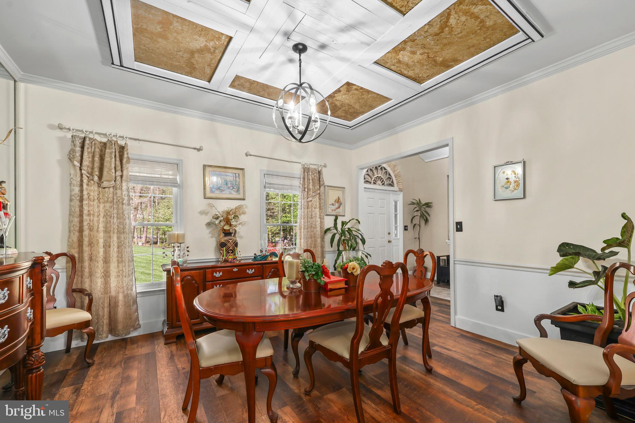 7113 MICHALA BARRETT COURT