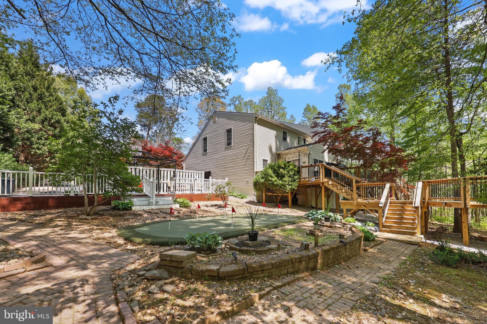 BRENBROOKE - Residential