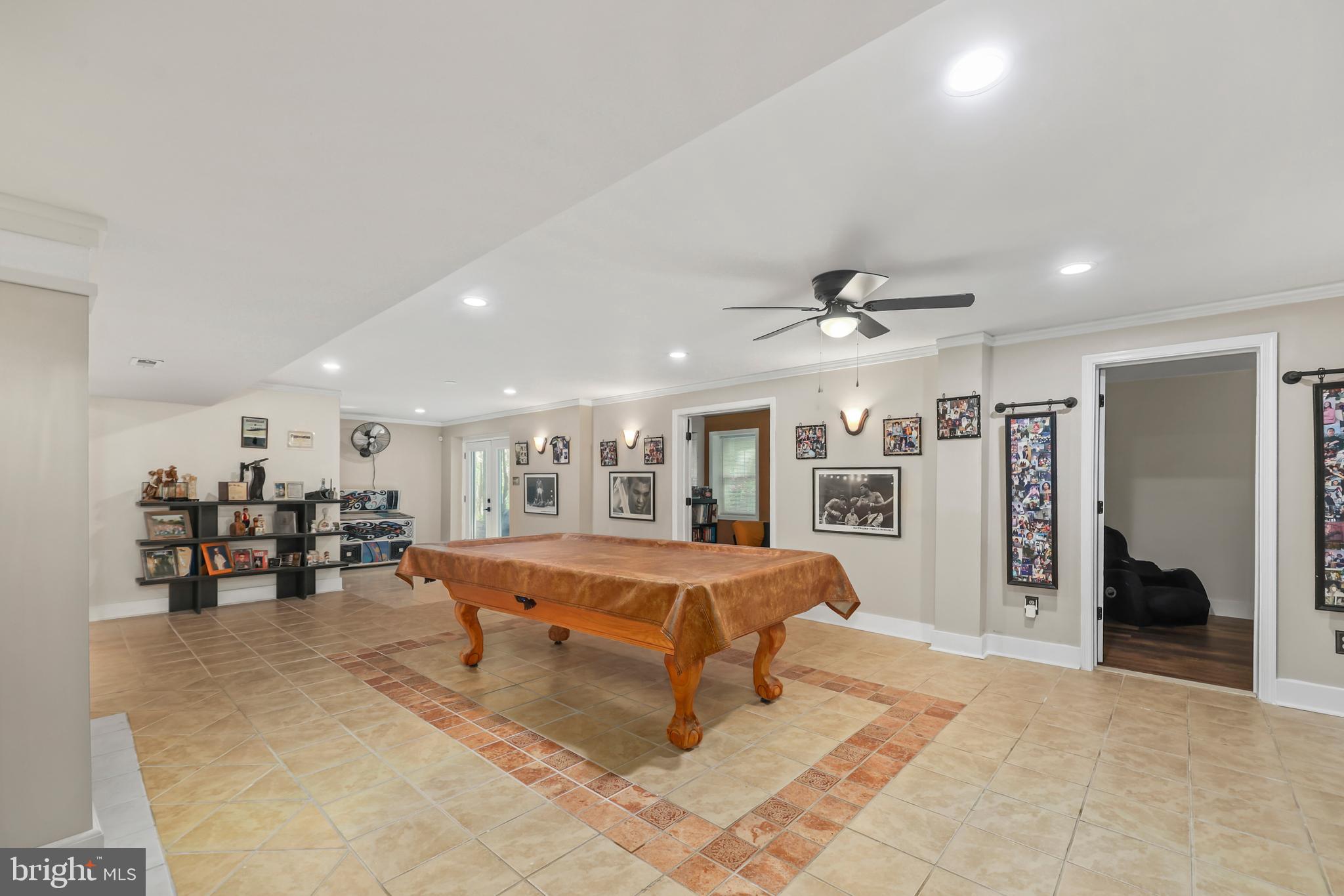 BRENBROOKE - Residential