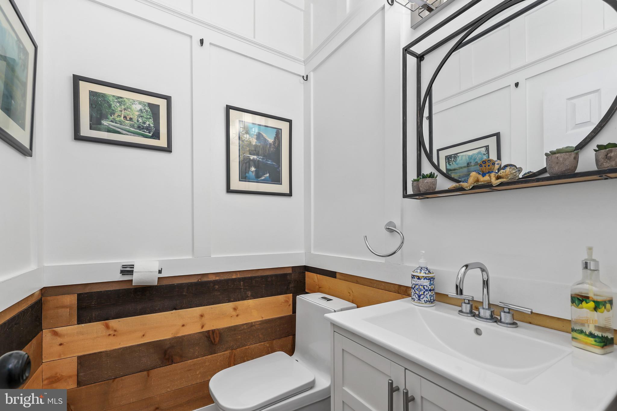 BRENBROOKE - Residential