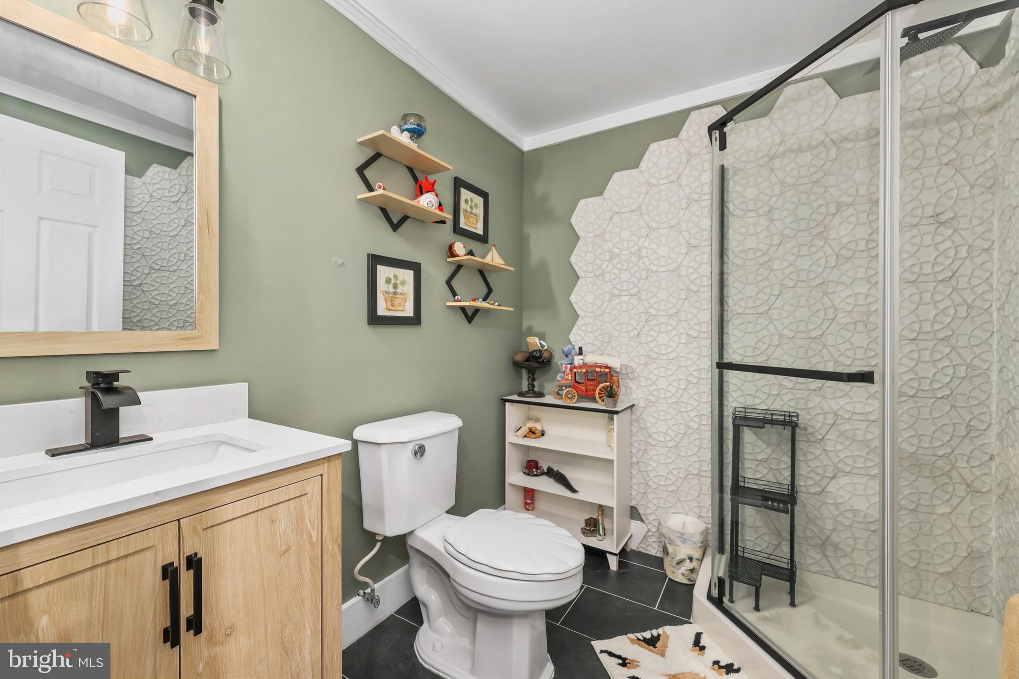 BRENBROOKE - Residential