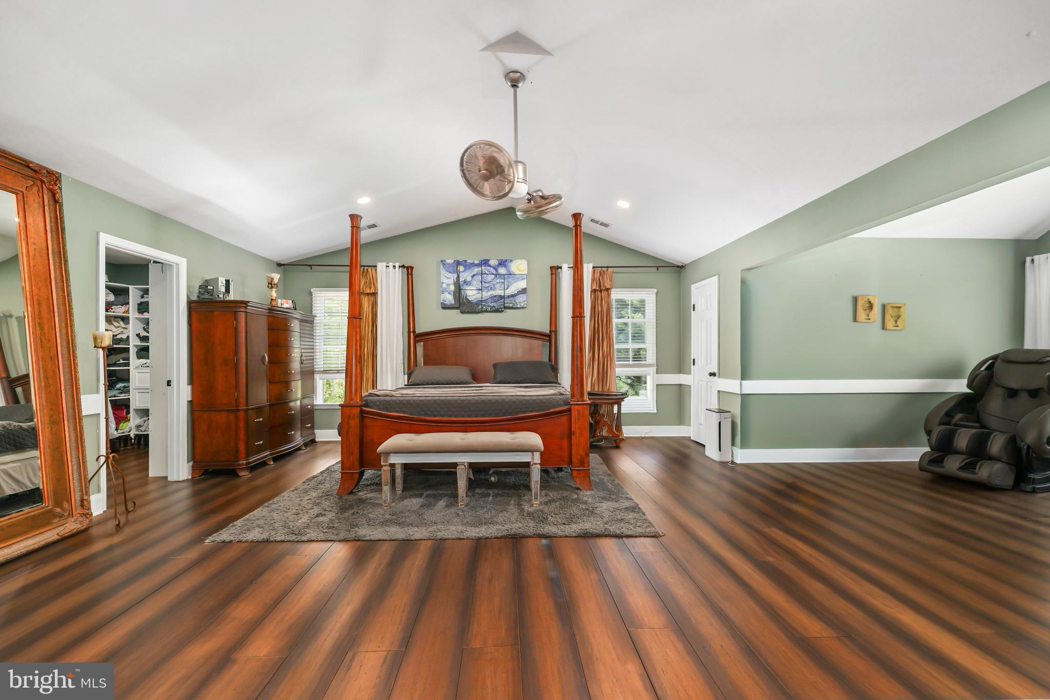 BRENBROOKE - Residential