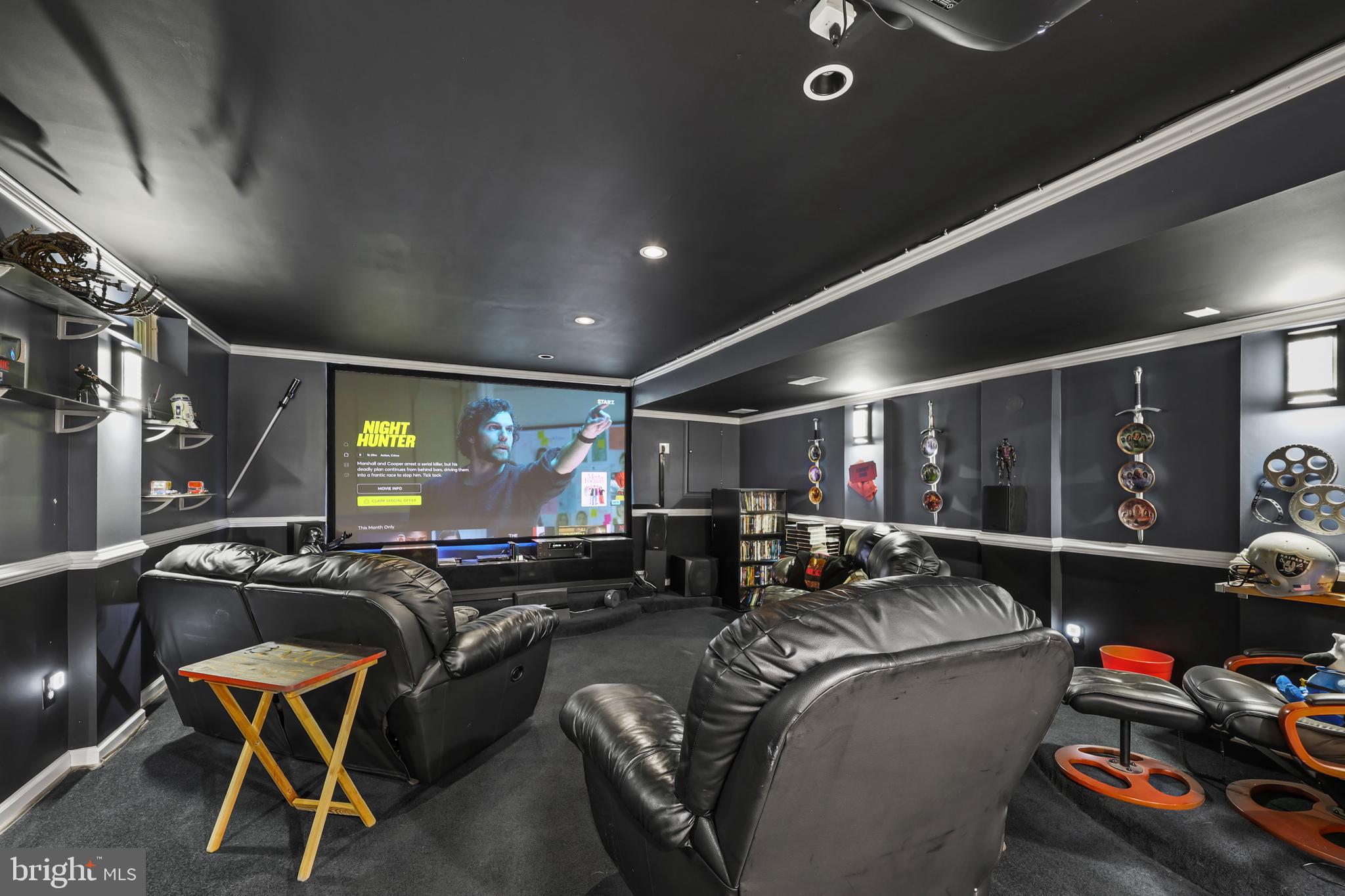 BRENBROOKE - Residential