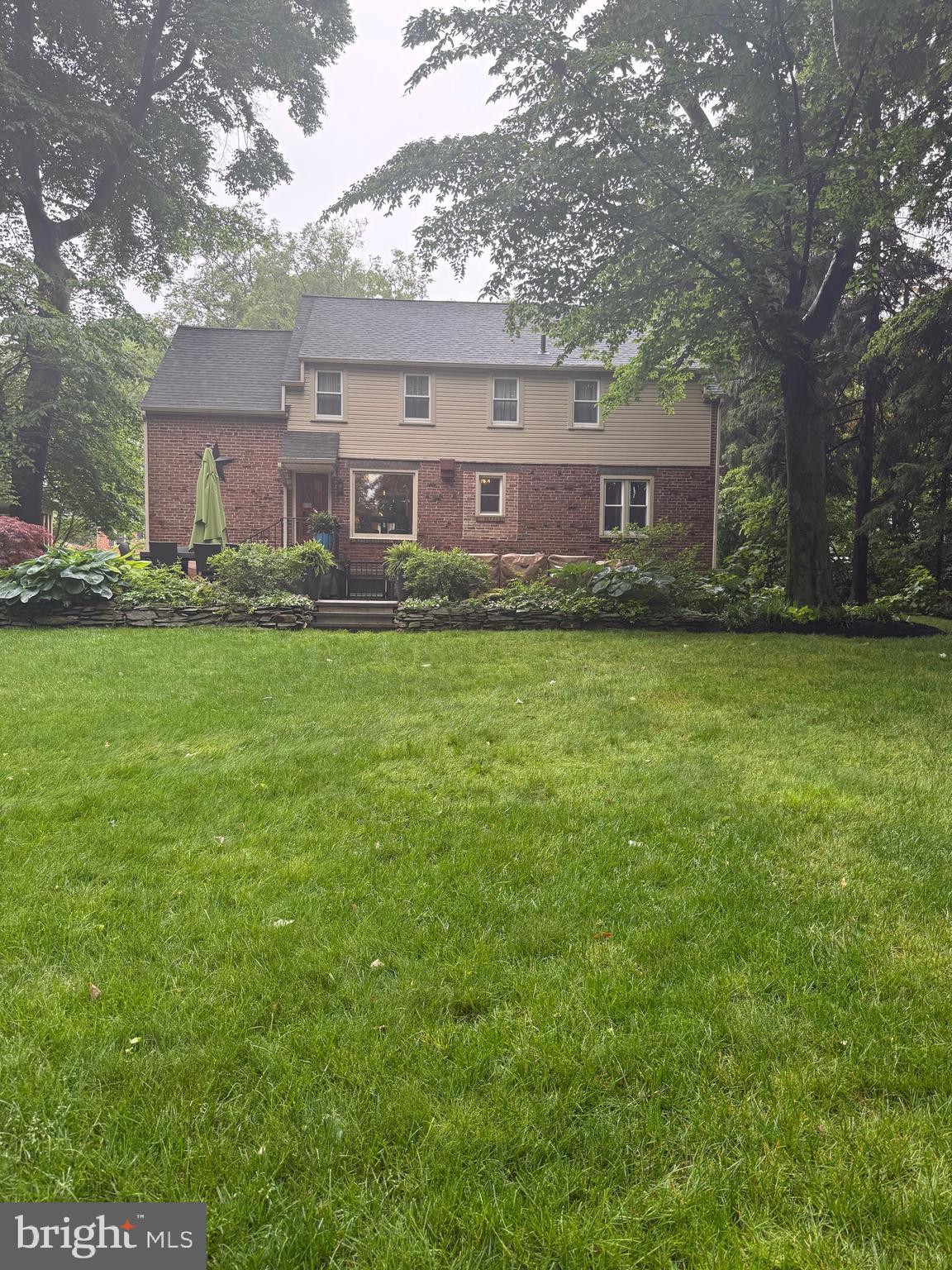 CUSTIS WOODS - Residential